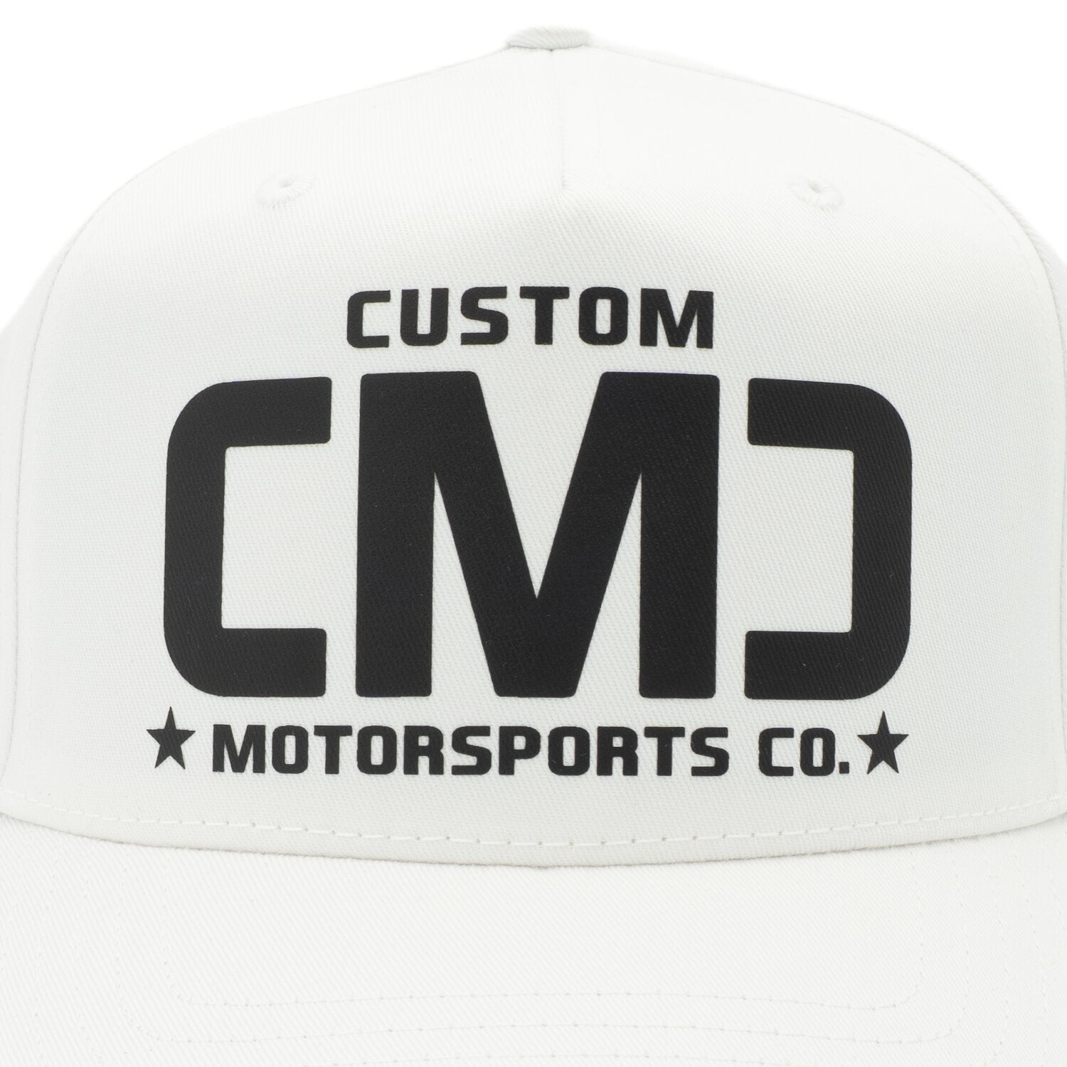 CMC Signature Cap | | CMC Motorsports