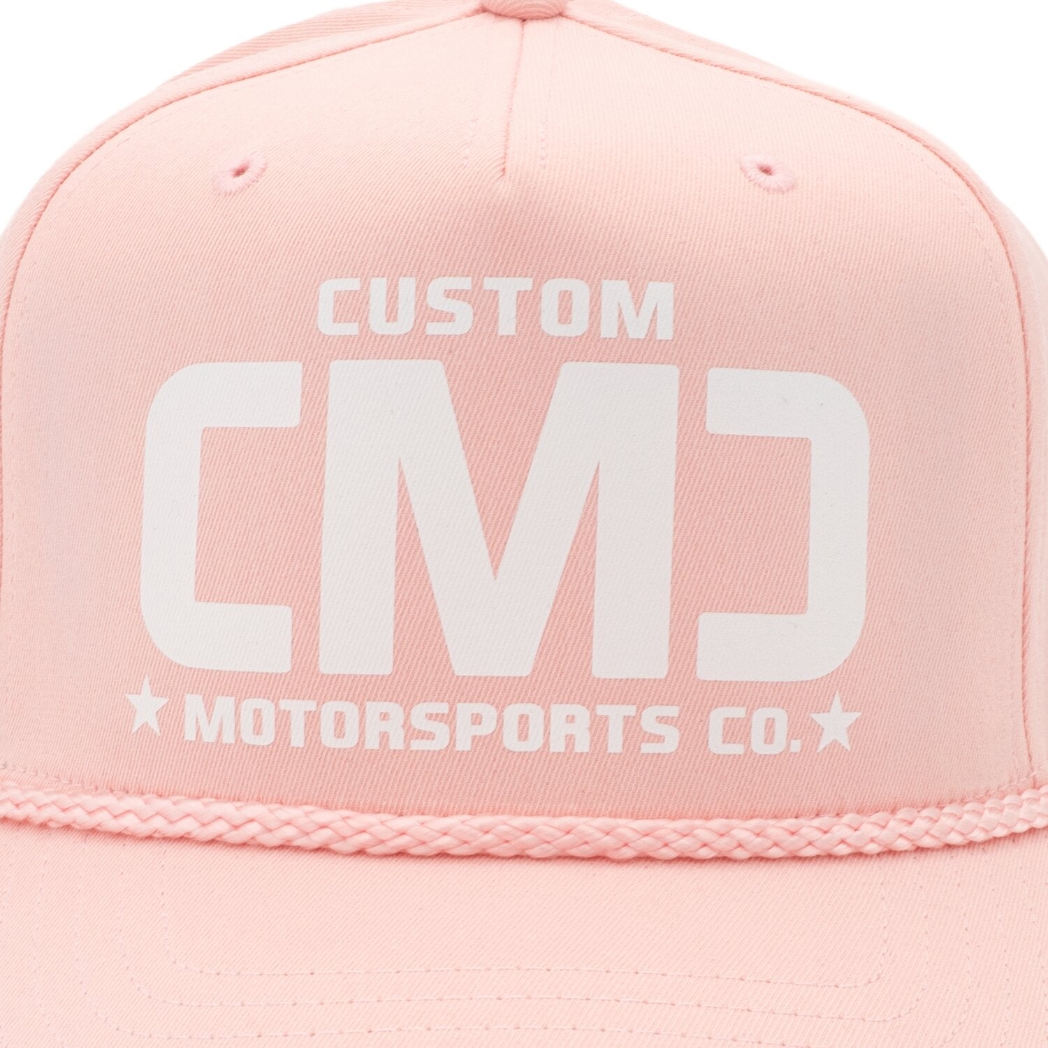 CMC Signature Cap | | CMC Motorsports