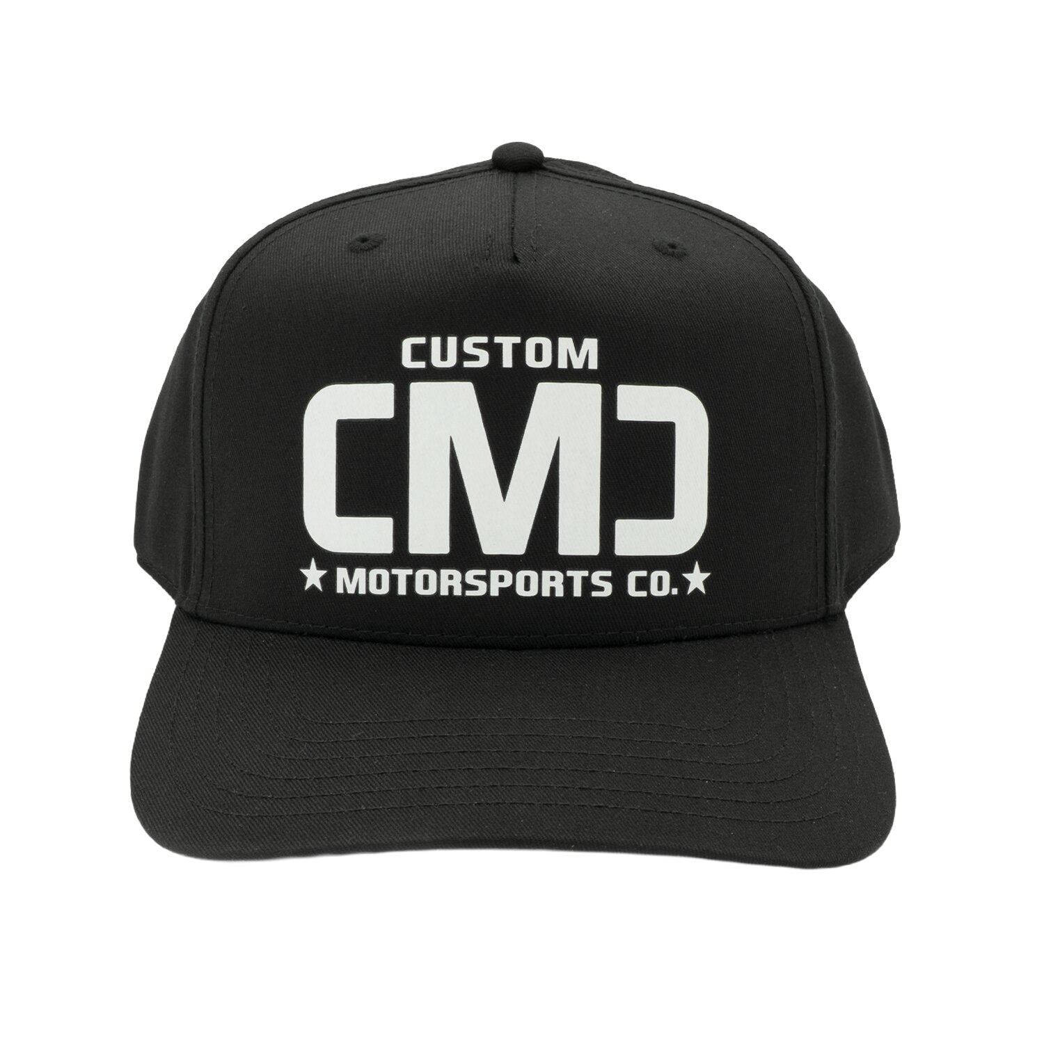 CMC Signature Cap | | CMC Motorsports