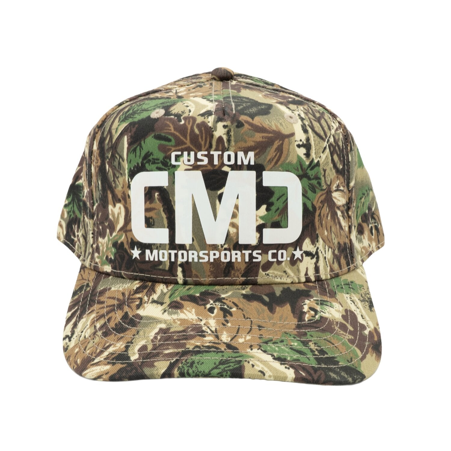 CMC Signature Cap | | CMC Motorsports
