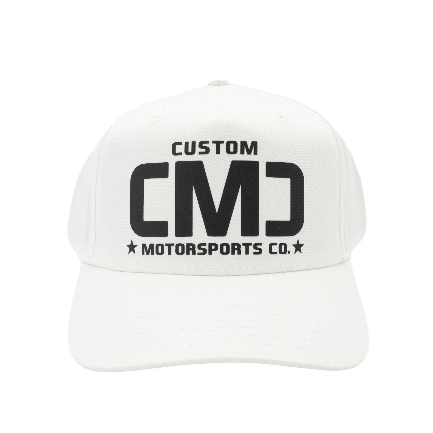 CMC Signature Cap | | CMC Motorsports