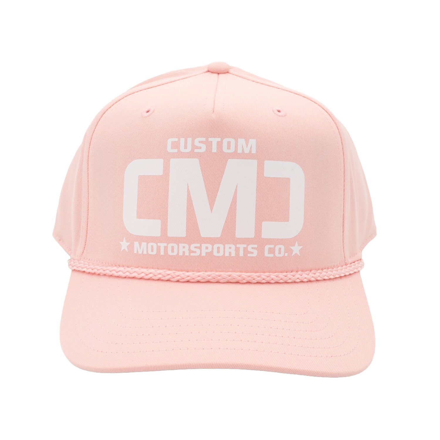 CMC Signature Cap | | CMC Motorsports