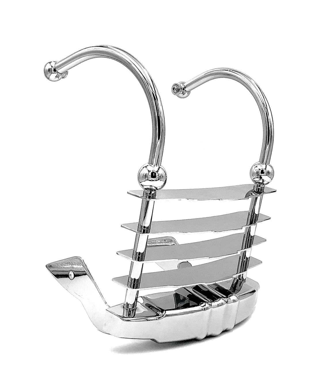 CMC Cheese Grater | | CMC Motorsports