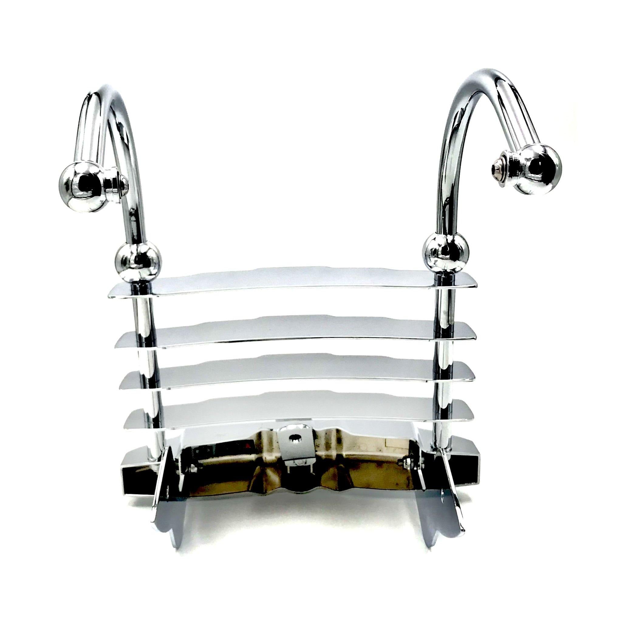 CMC Cheese Grater | | CMC Motorsports