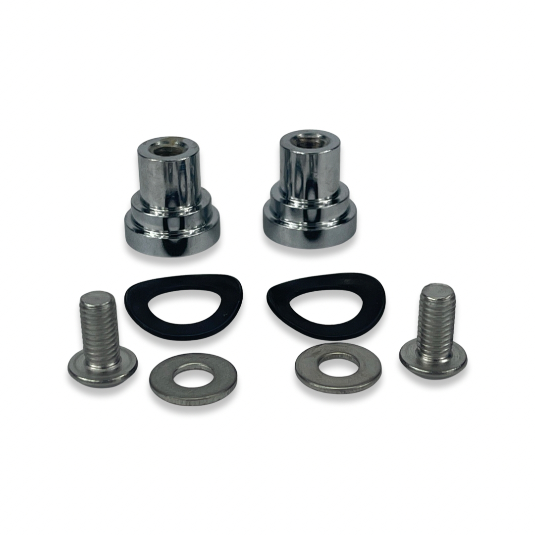 CMC "SIGNATURE" Latches - Includes Installation Hardware | | CMC Motorsports