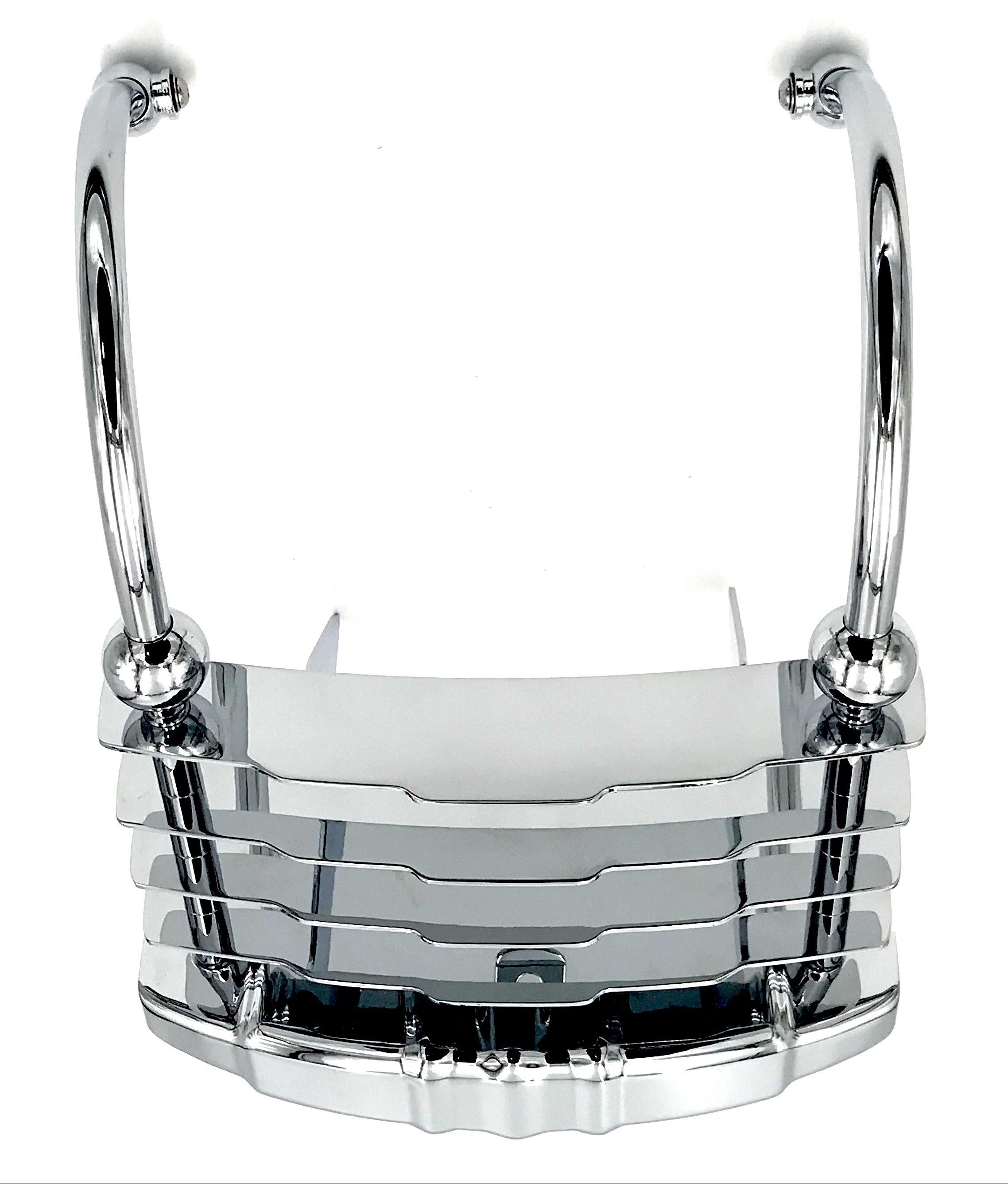 CMC Cheese Grater | | CMC Motorsports