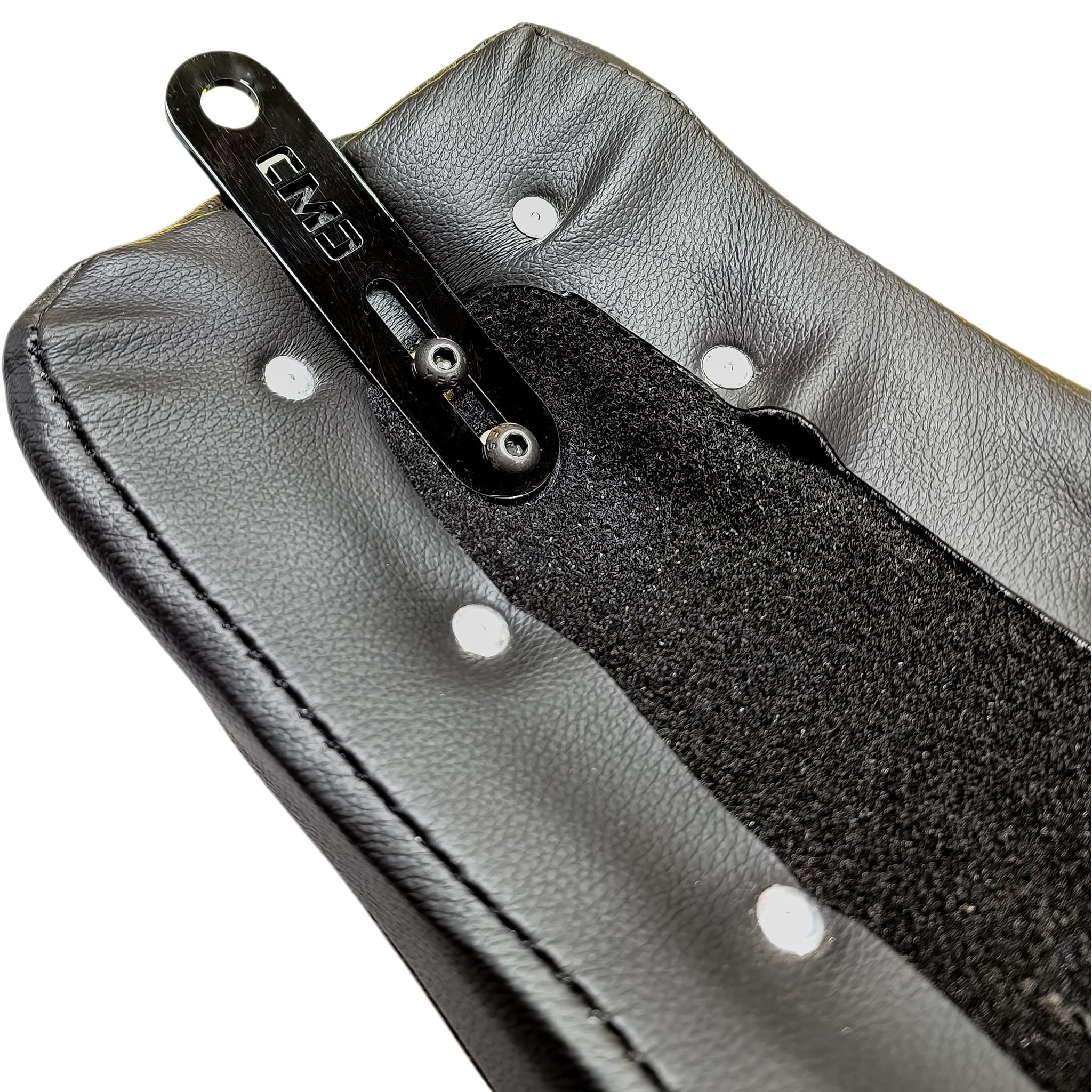 CMC Seat Bracket (Black or Chrome) | | CMC Motorsports