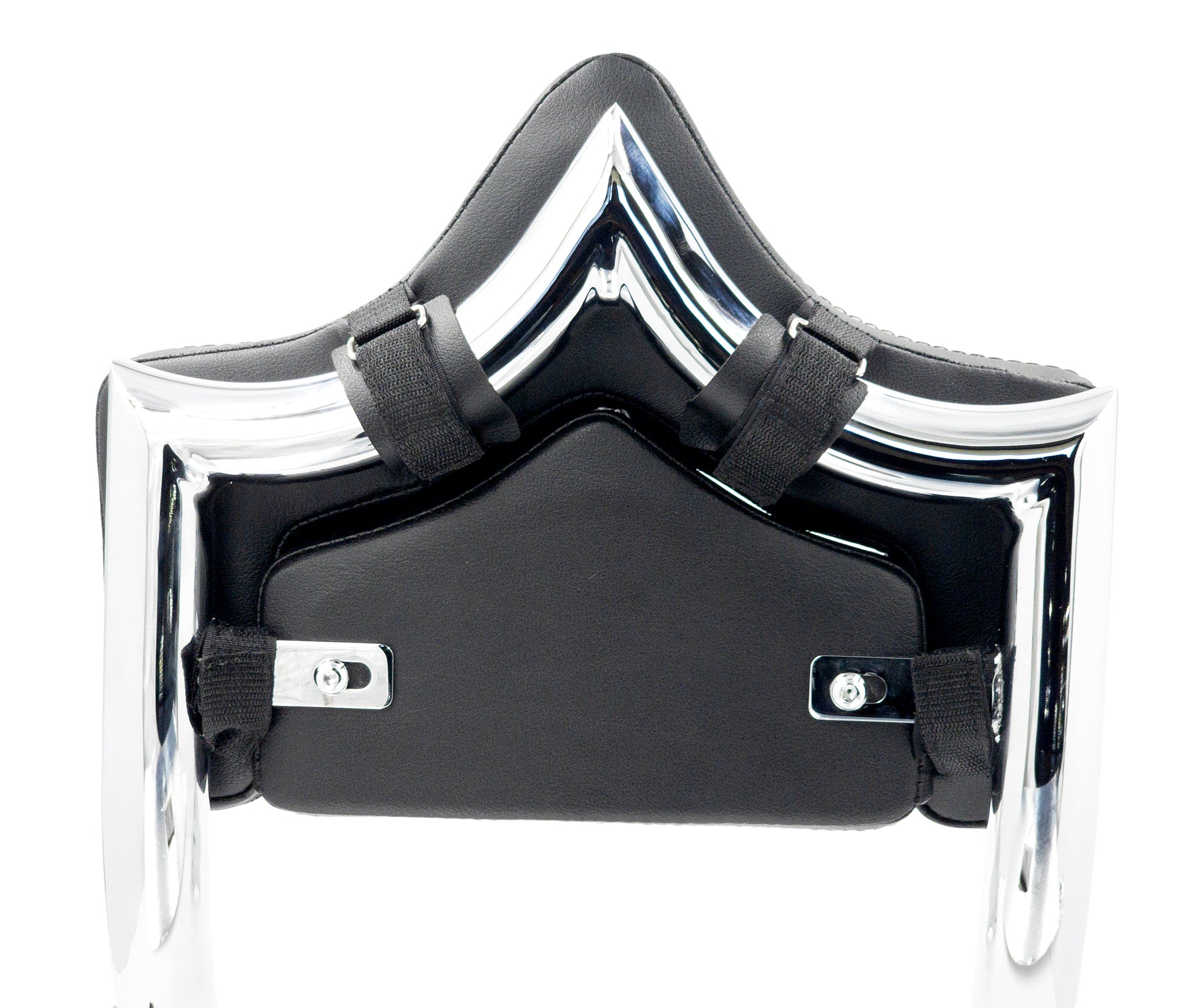 BIG MAMA PAD (SMALL) for El Rey Backrest™ for 1997-2008 Touring & 2000-2026 Softail (Select Models) | | CMC Motorsports