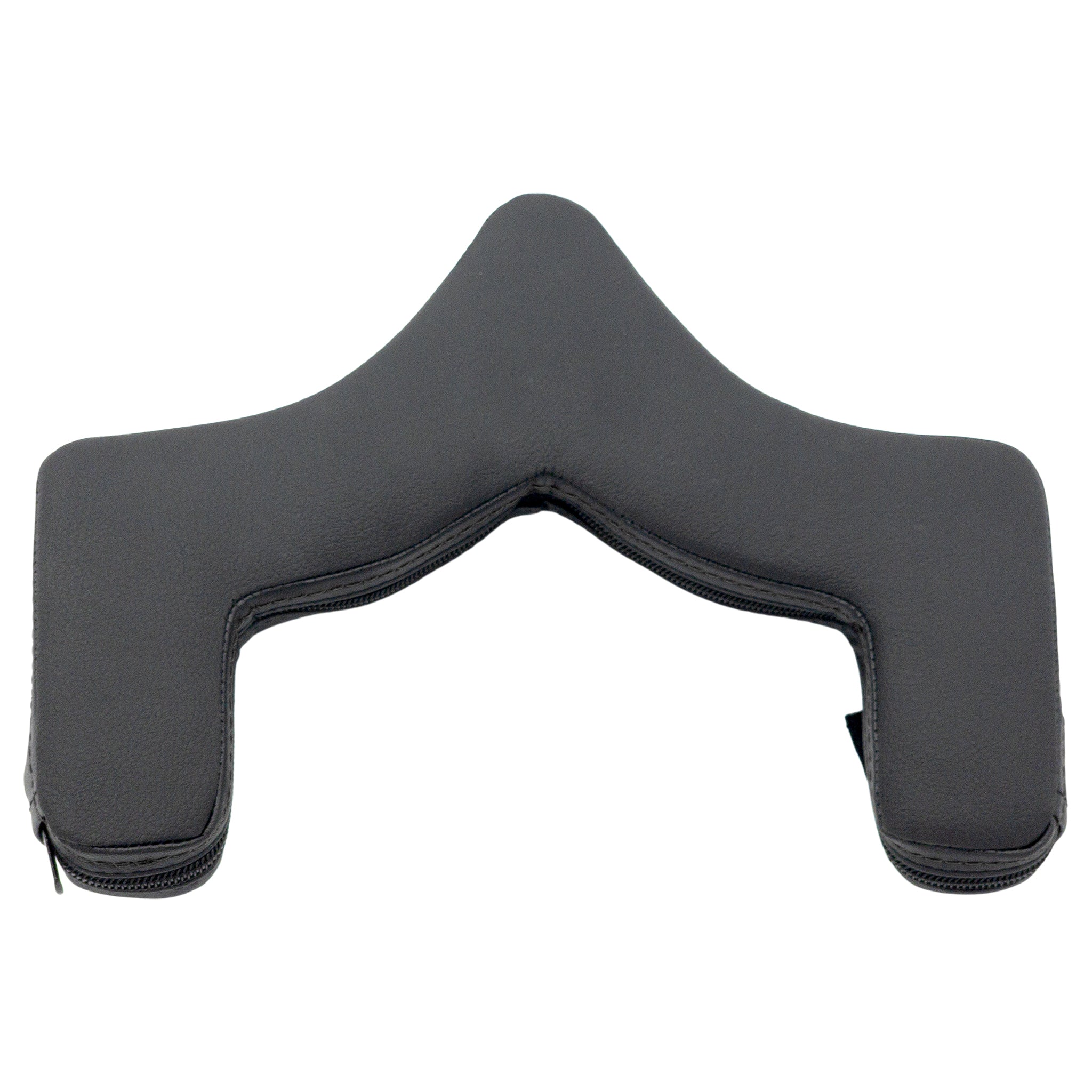 BIG MAMA PAD (SMALL) for El Rey Backrest™ for 1997-2008 Touring & 2000-2026 Softail (Select Models) | | CMC Motorsports