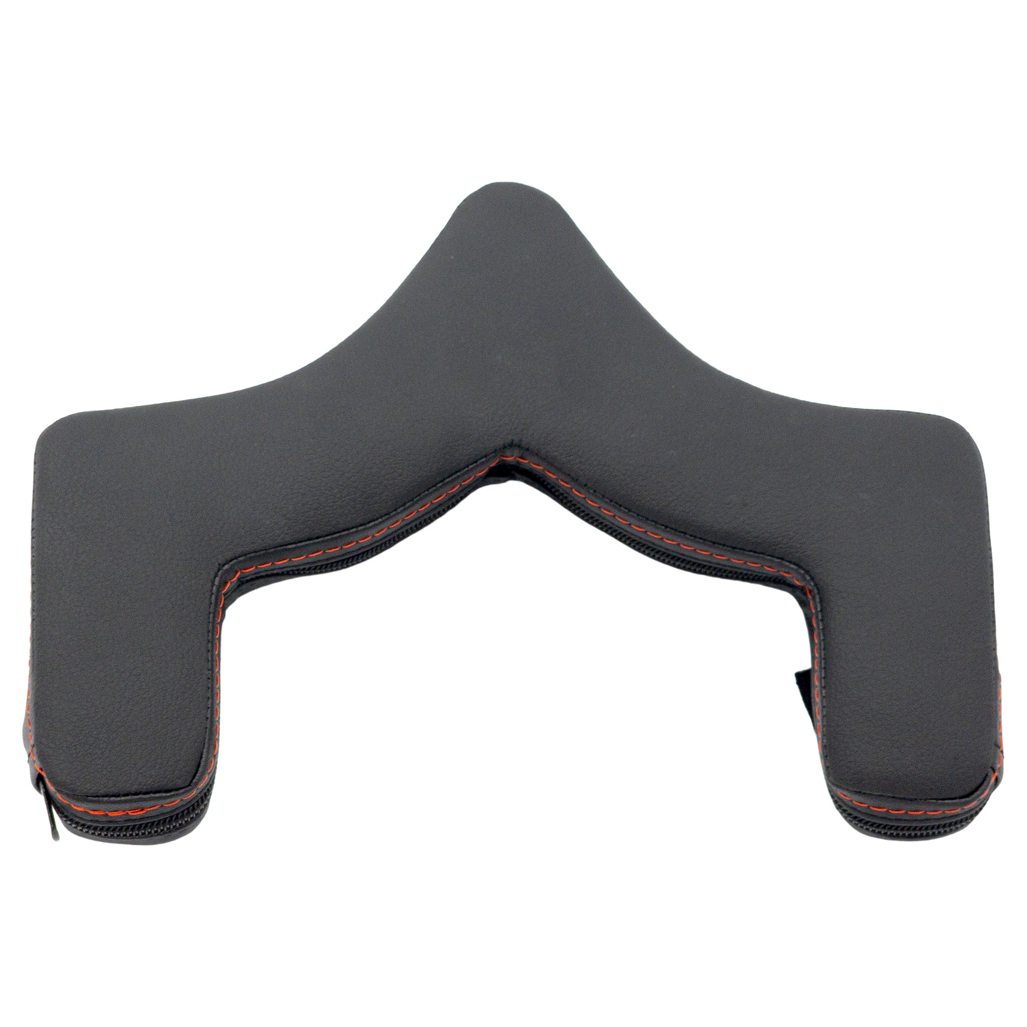 BIG MAMA PAD (SMALL) for El Rey Backrest™ for 1997-2008 Touring & 2000-2026 Softail (Select Models) | | CMC Motorsports