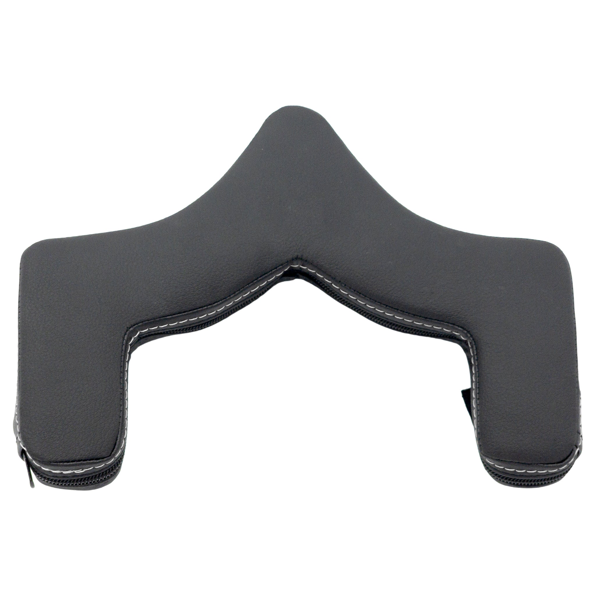 BIG MAMA PAD (SMALL) for El Rey Backrest™ for 1997-2008 Touring & 2000-2026 Softail (Select Models) | | CMC Motorsports
