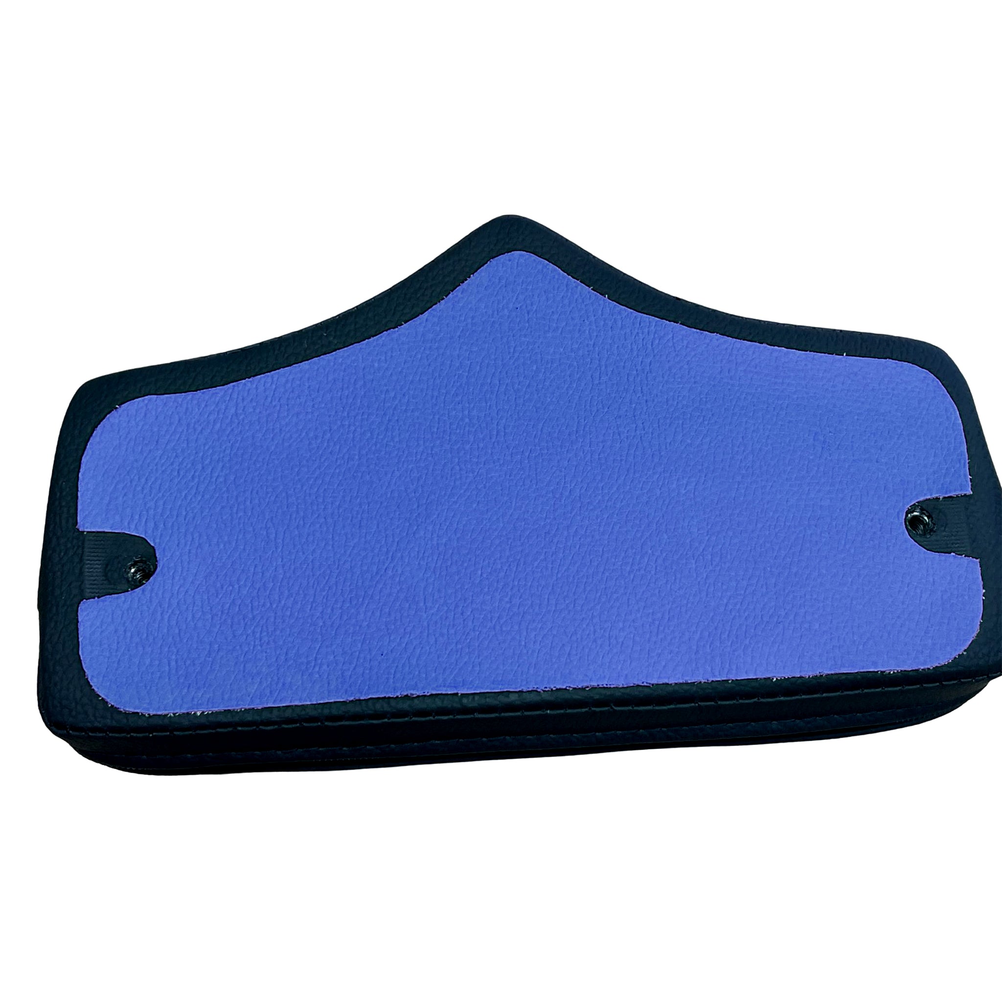 BACKPLATE VINYL INSERT for El Rey Backrest™ Backplate | | CMC Motorsports