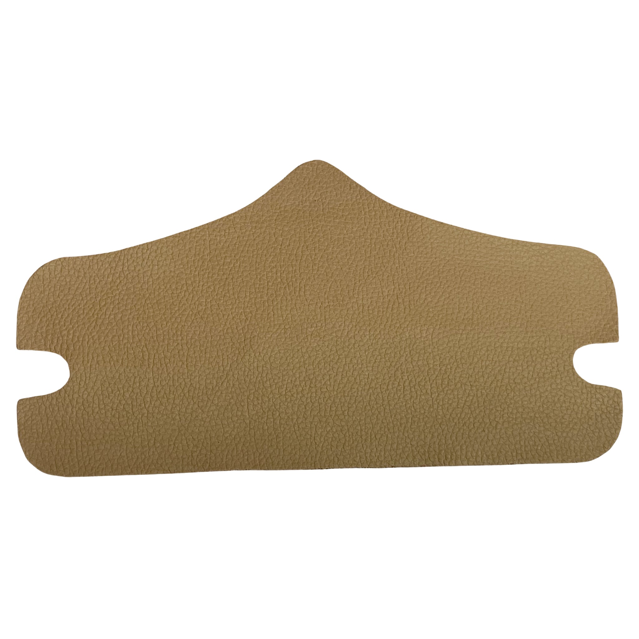 BACKPLATE VINYL INSERT for El Rey Backrest™ Backplate | | CMC Motorsports