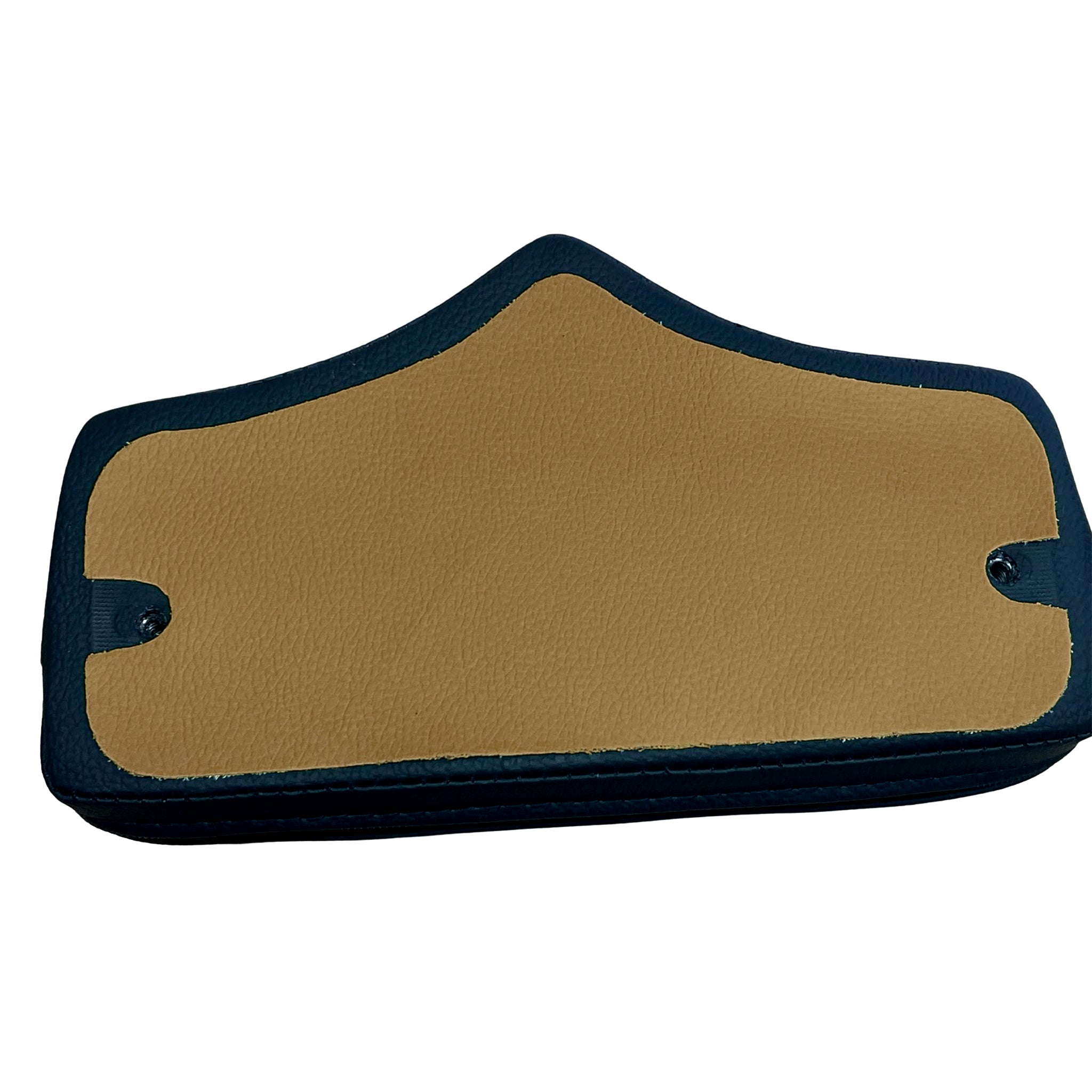 BACKPLATE VINYL INSERT for El Rey Backrest™ Backplate | | CMC Motorsports