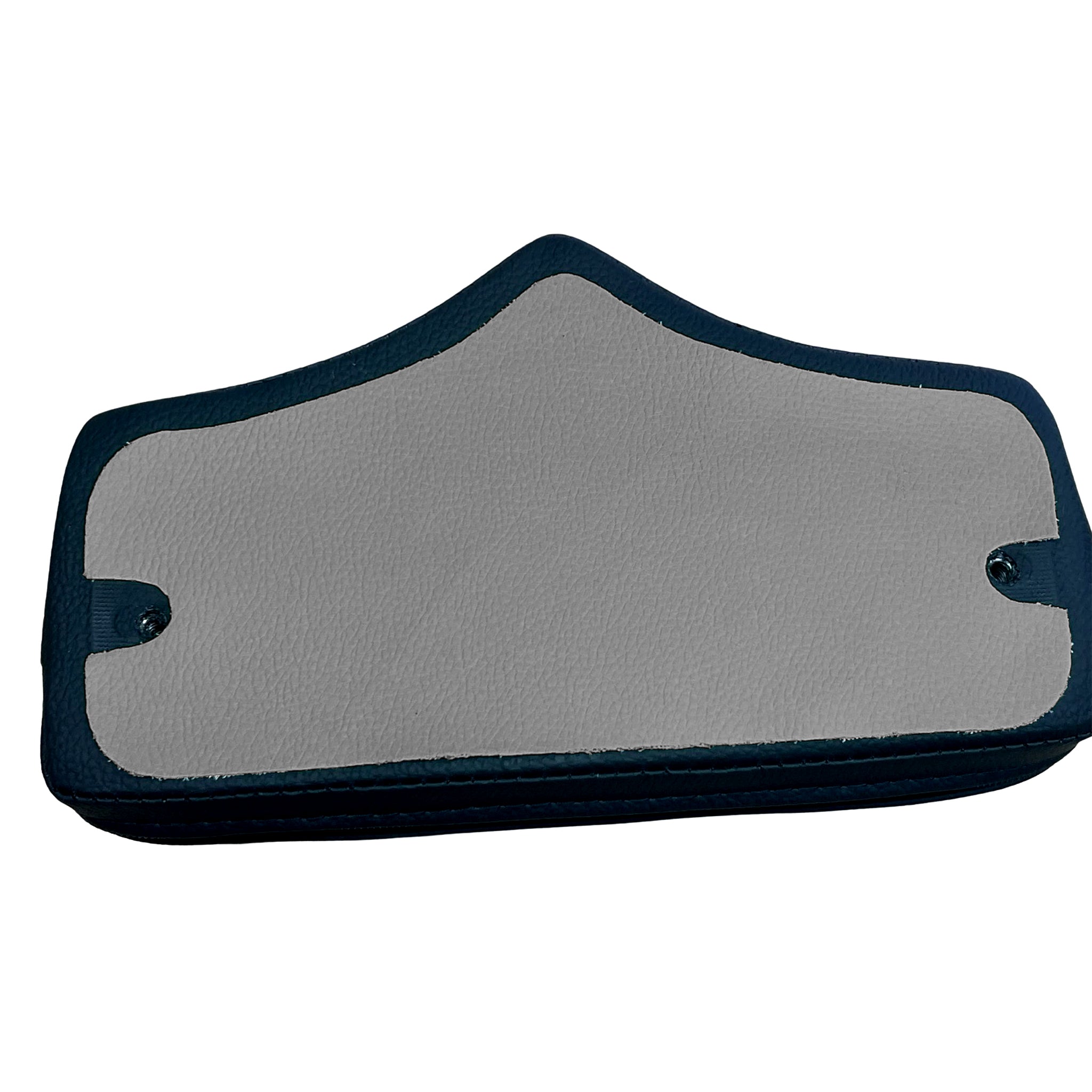 BACKPLATE VINYL INSERT for El Rey Backrest™ Backplate | | CMC Motorsports
