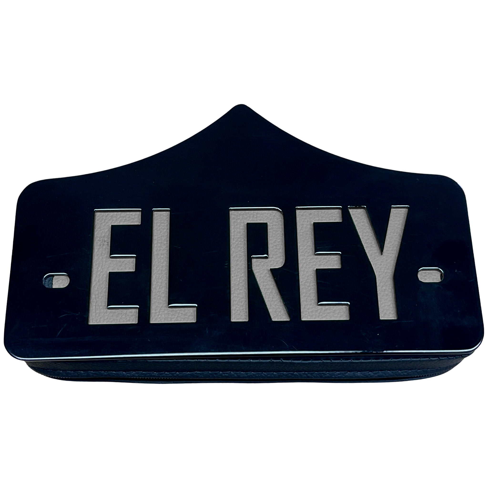 BACKPLATE VINYL INSERT for El Rey Backrest™ Backplate | | CMC Motorsports
