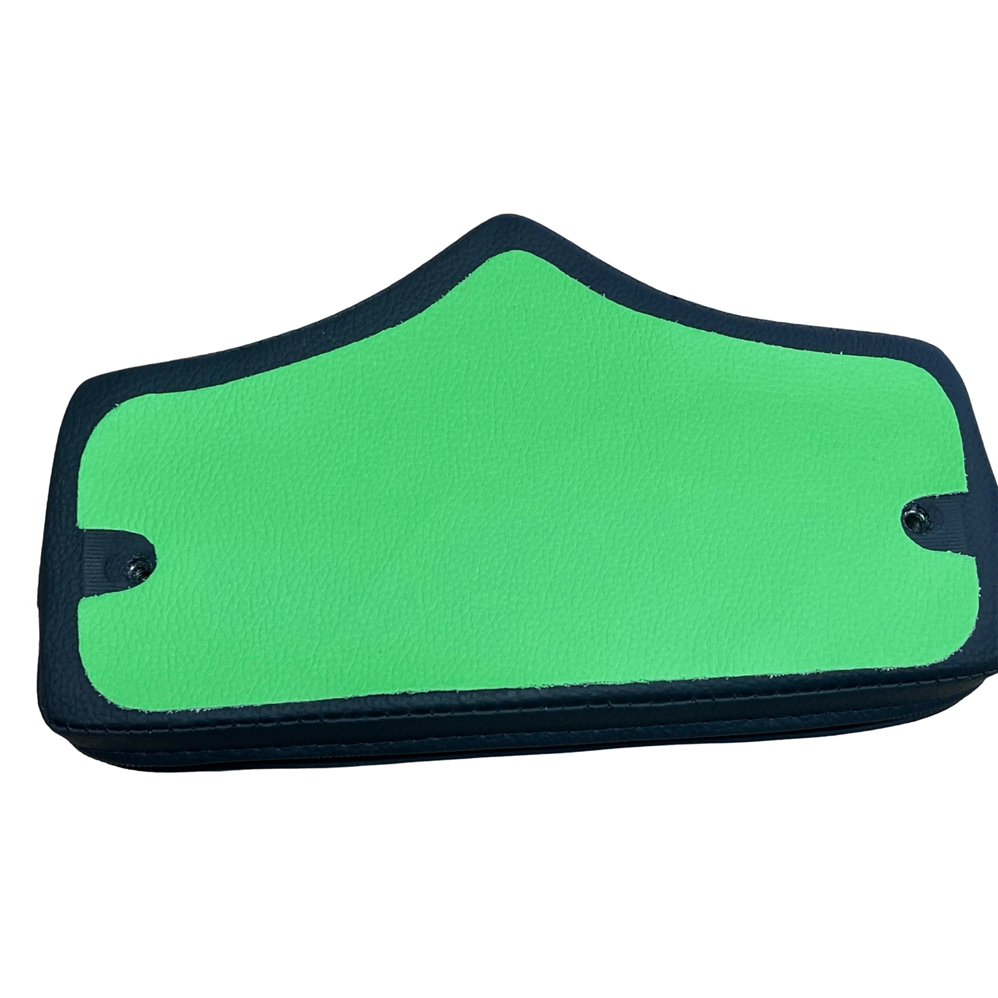 BACKPLATE VINYL INSERT for El Rey Backrest™ Backplate | | CMC Motorsports