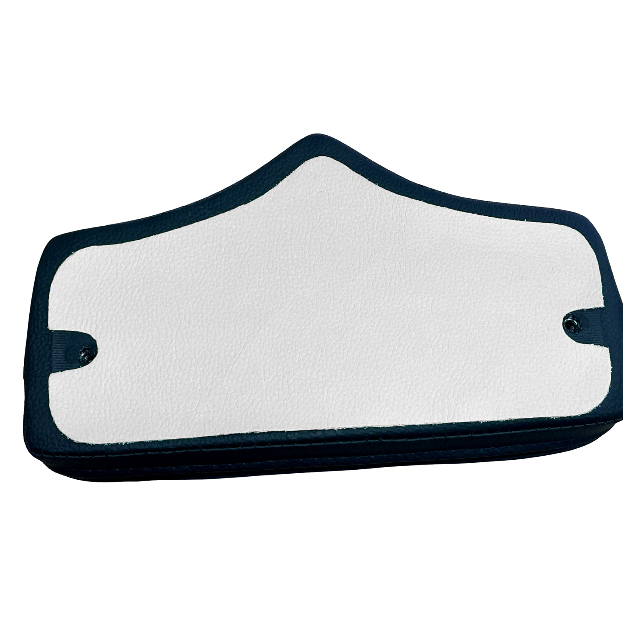 BACKPLATE VINYL INSERT for El Rey Backrest™ Backplate | | CMC Motorsports
