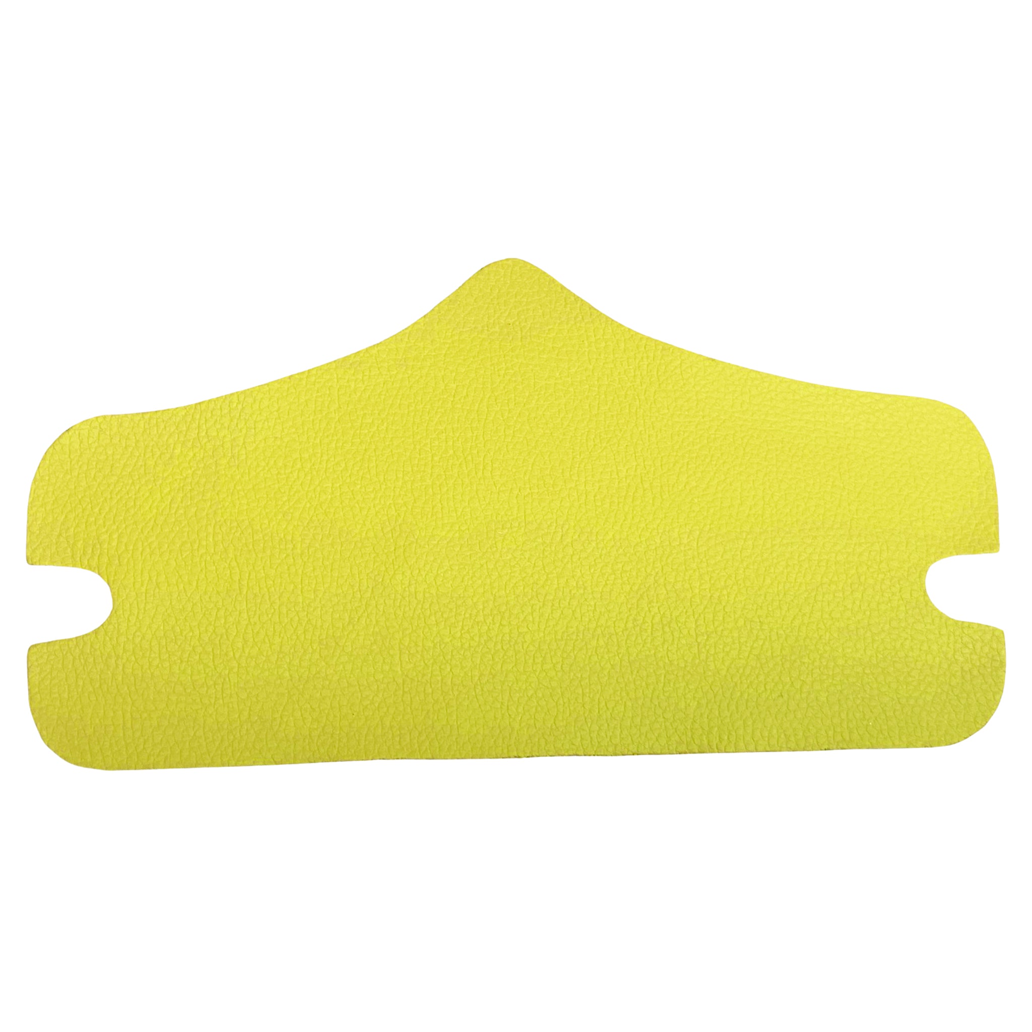 BACKPLATE VINYL INSERT for El Rey Backrest™ Backplate | | CMC Motorsports