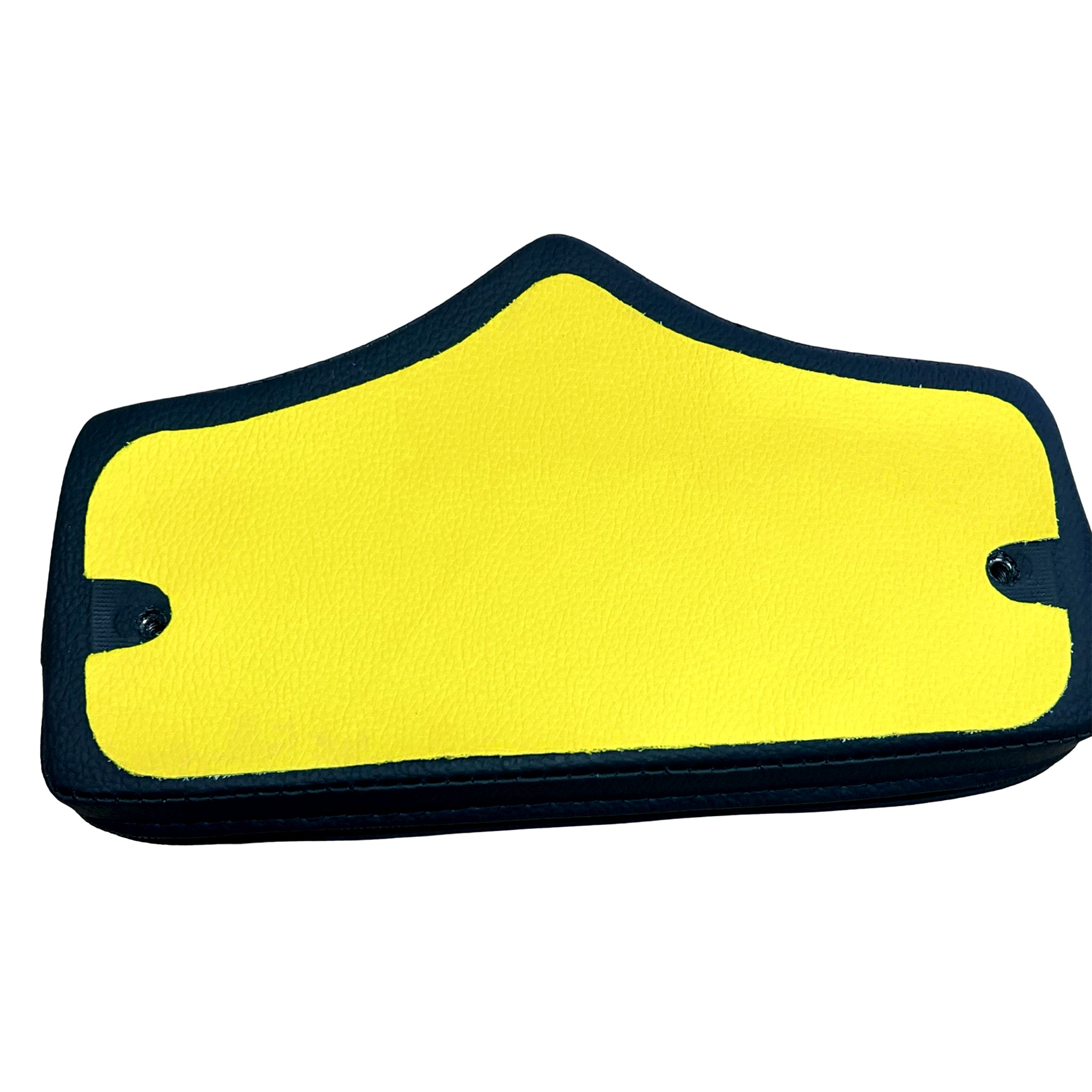 BACKPLATE VINYL INSERT for El Rey Backrest™ Backplate | | CMC Motorsports