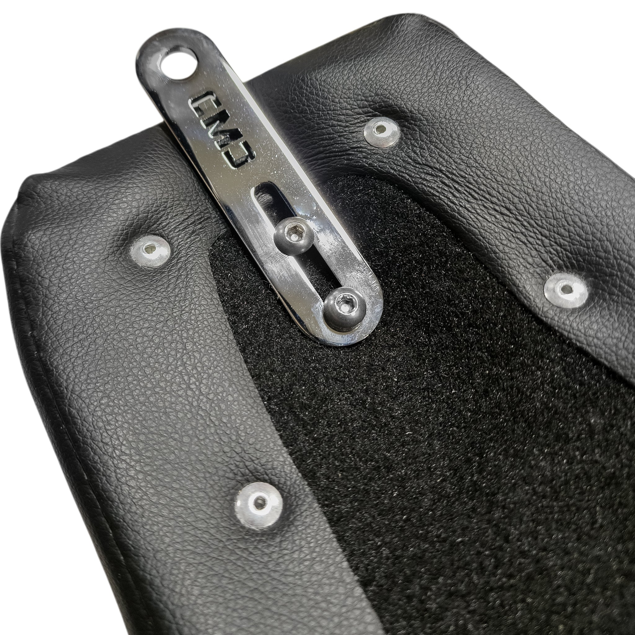 CMC Seat Bracket (Black or Chrome) | | CMC Motorsports