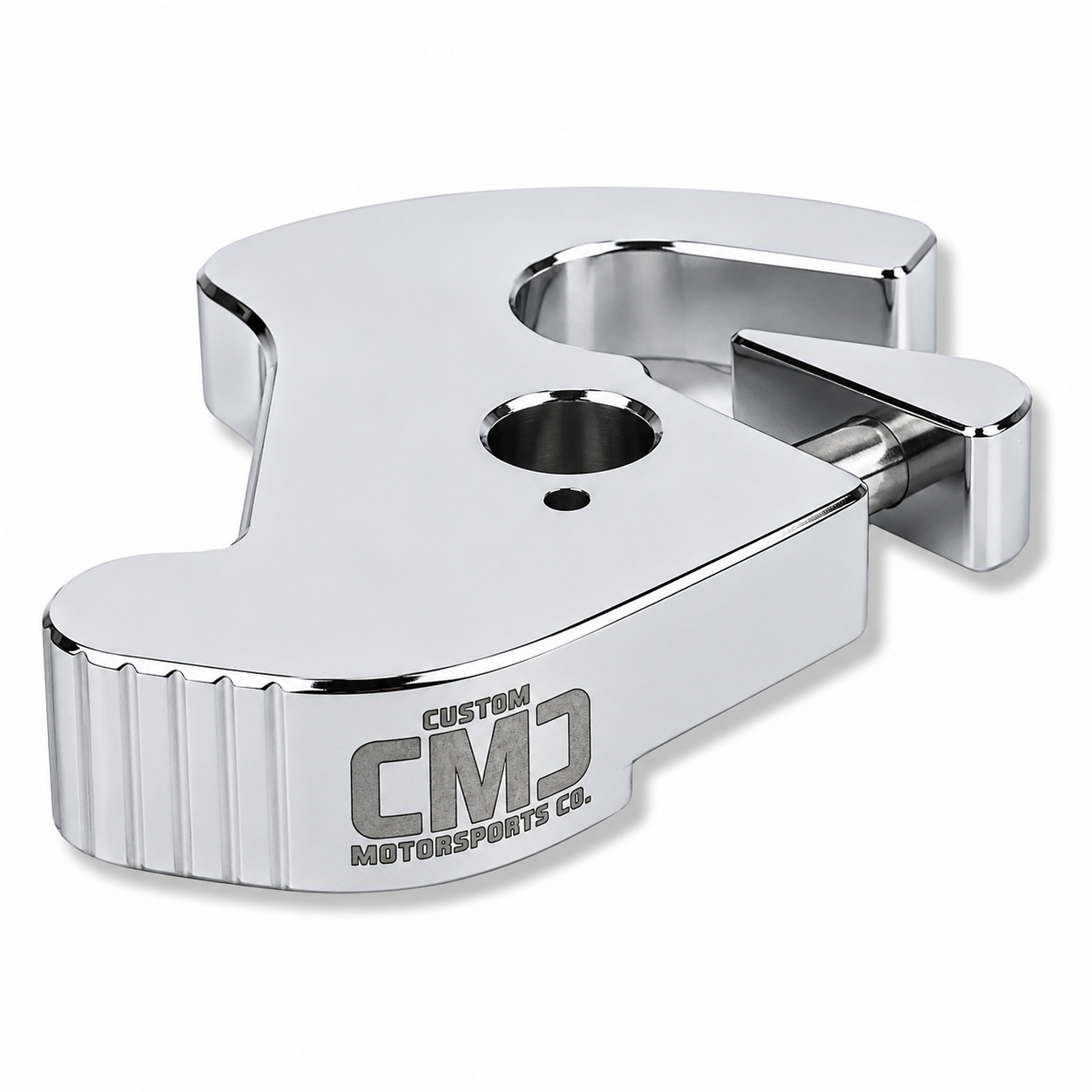 CMC "SIGNATURE" Latches - Includes Installation Hardware | | CMC Motorsports