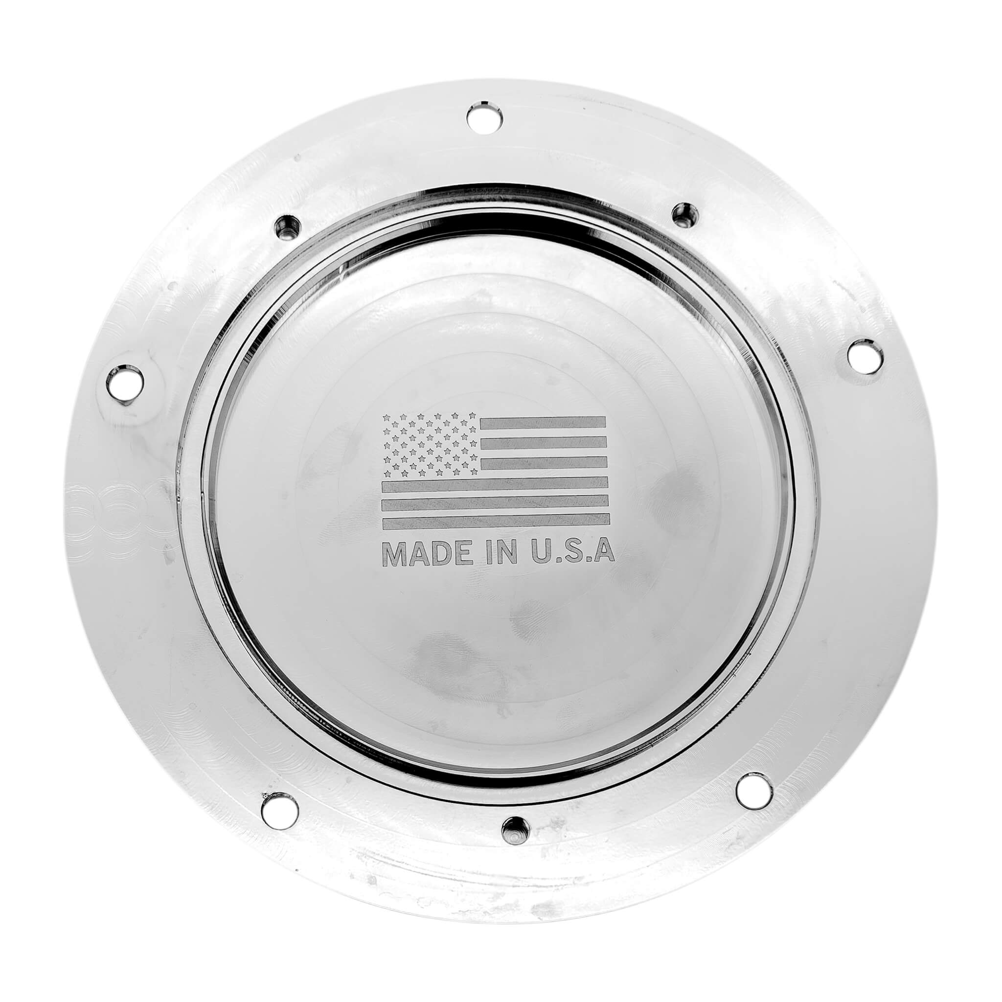 ELEV8 Derby Cover | Touring, Softail, Dyna (Select Models) | | CMC Motorsports