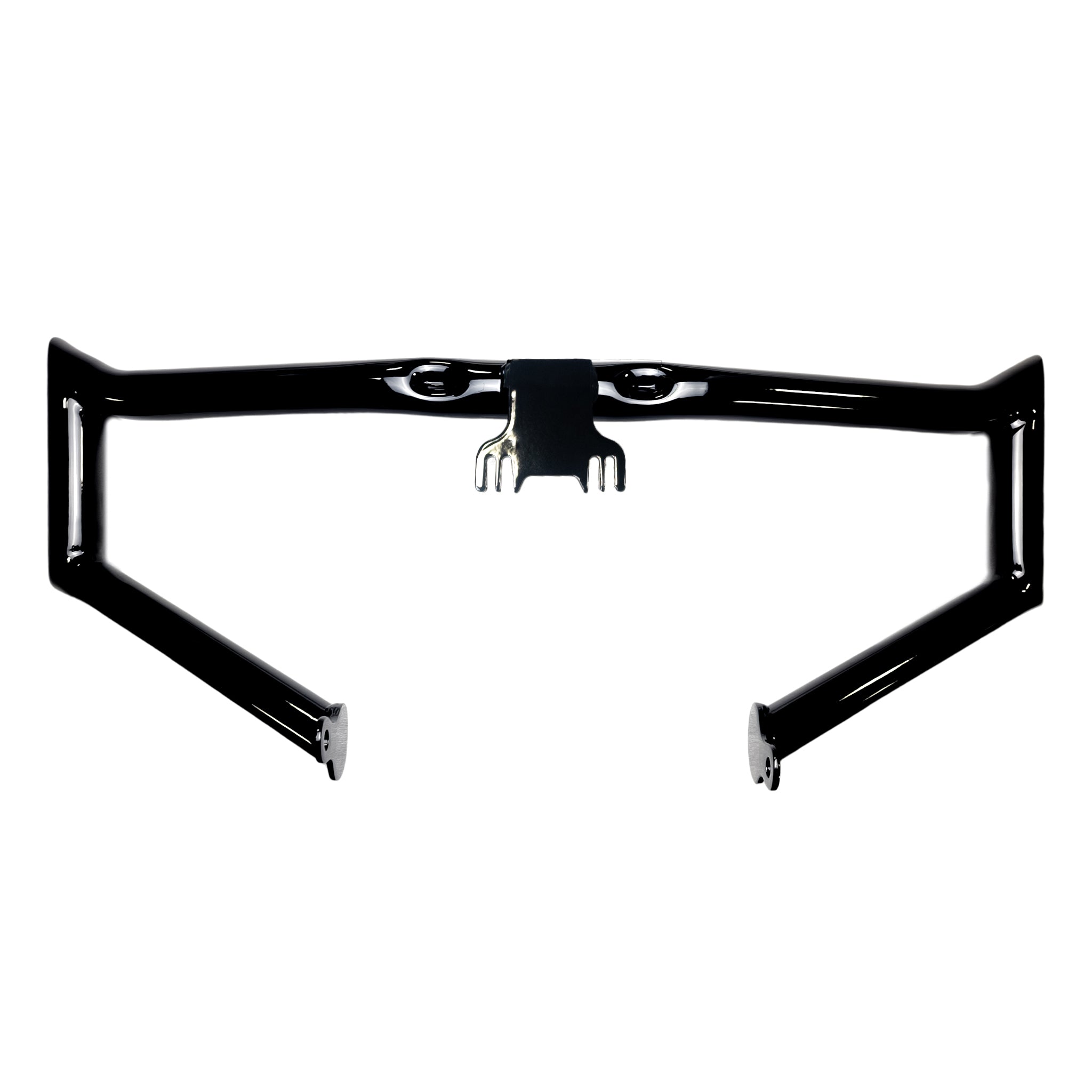 DAVE'S DEALS | ELEV8 "CHOPPED" Engine Guard 1999-2025 Touring Gloss Black | | CMC Motorsports