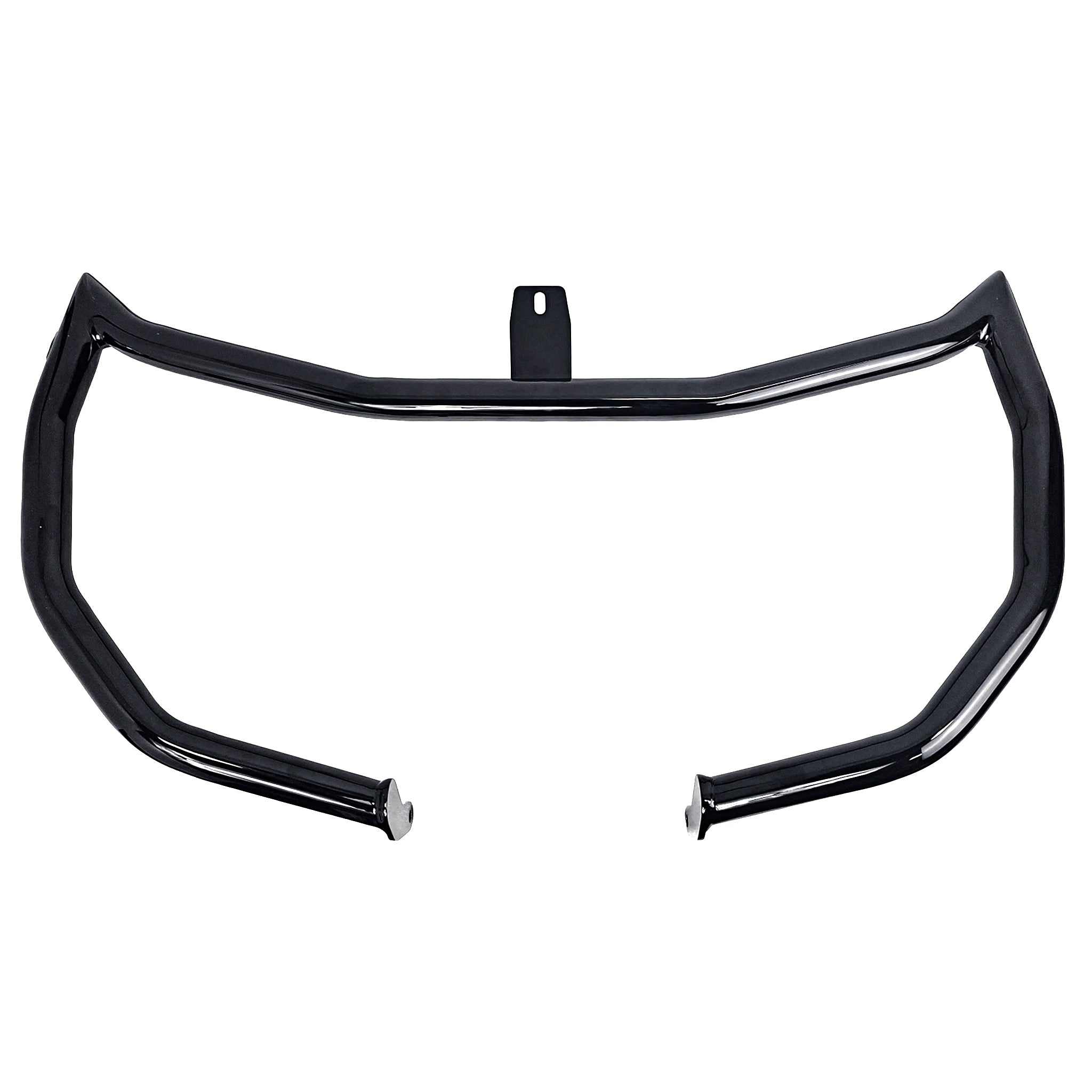 DAVE'S DEALS | ELEV8 "Classic" Engine Guard Softail Gloss Black | | CMC Motorsports