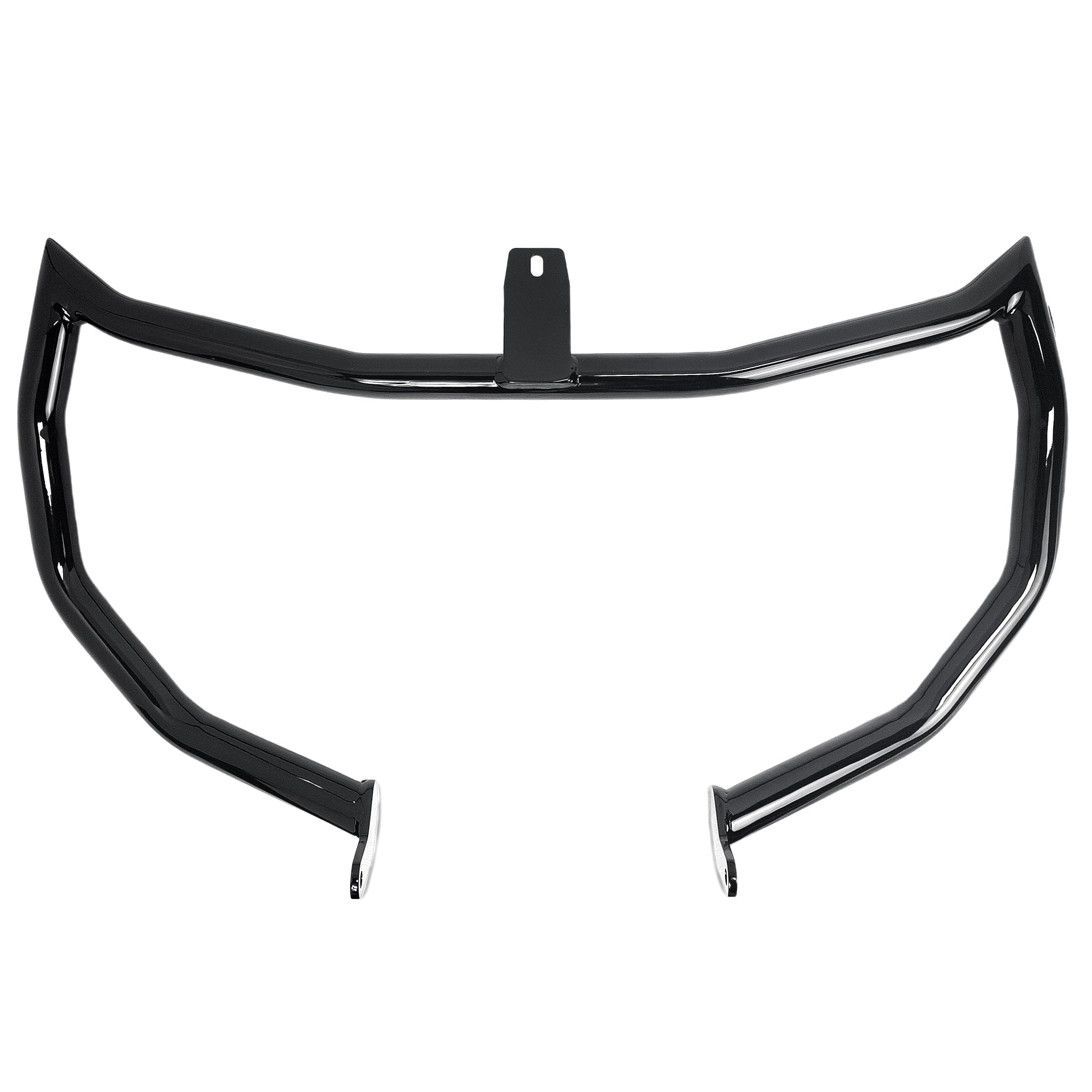 DAVE'S DEALS | ELEV8 "Classic" Engine Guard Softail Gloss Black | | CMC Motorsports