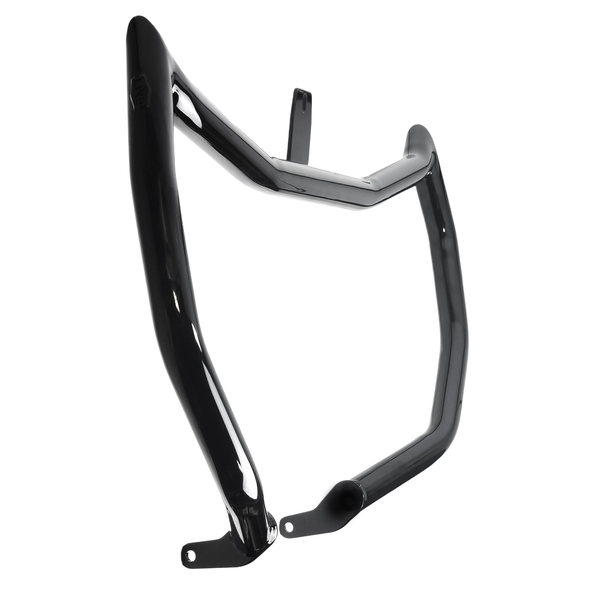 DAVE'S DEALS | ELEV8 "Classic" Engine Guard Softail Gloss Black | | CMC Motorsports