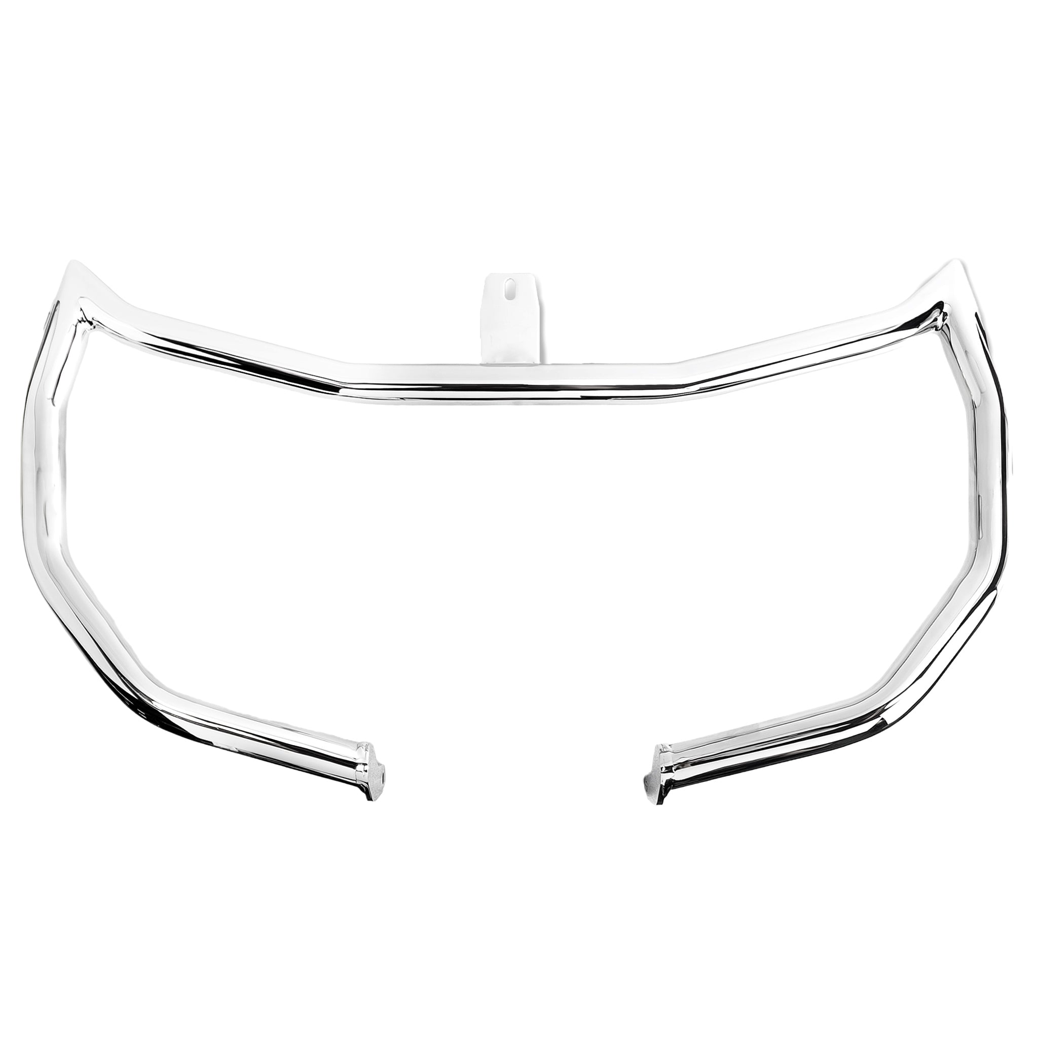 DAVE'S DEALS | ELEV8 "Classic" Engine Guard Softail Show Chrome | | CMC Motorsports