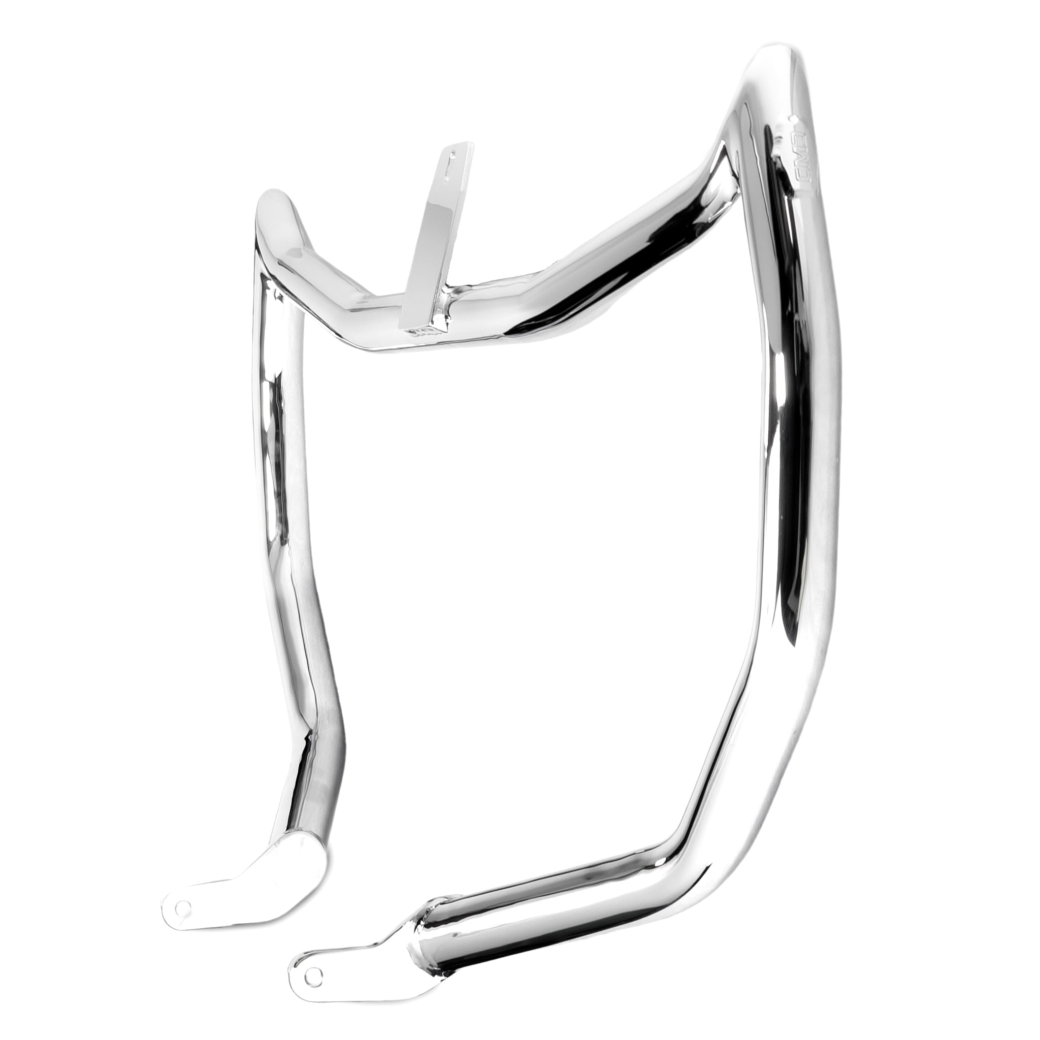 DAVE'S DEALS | ELEV8 "Classic" Engine Guard Softail Show Chrome | | CMC Motorsports