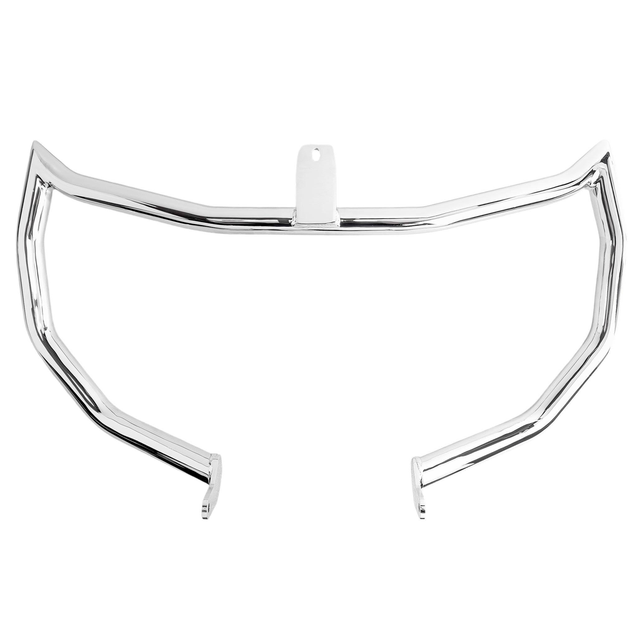 DAVE'S DEALS | ELEV8 "Classic" Engine Guard Softail Show Chrome | | CMC Motorsports