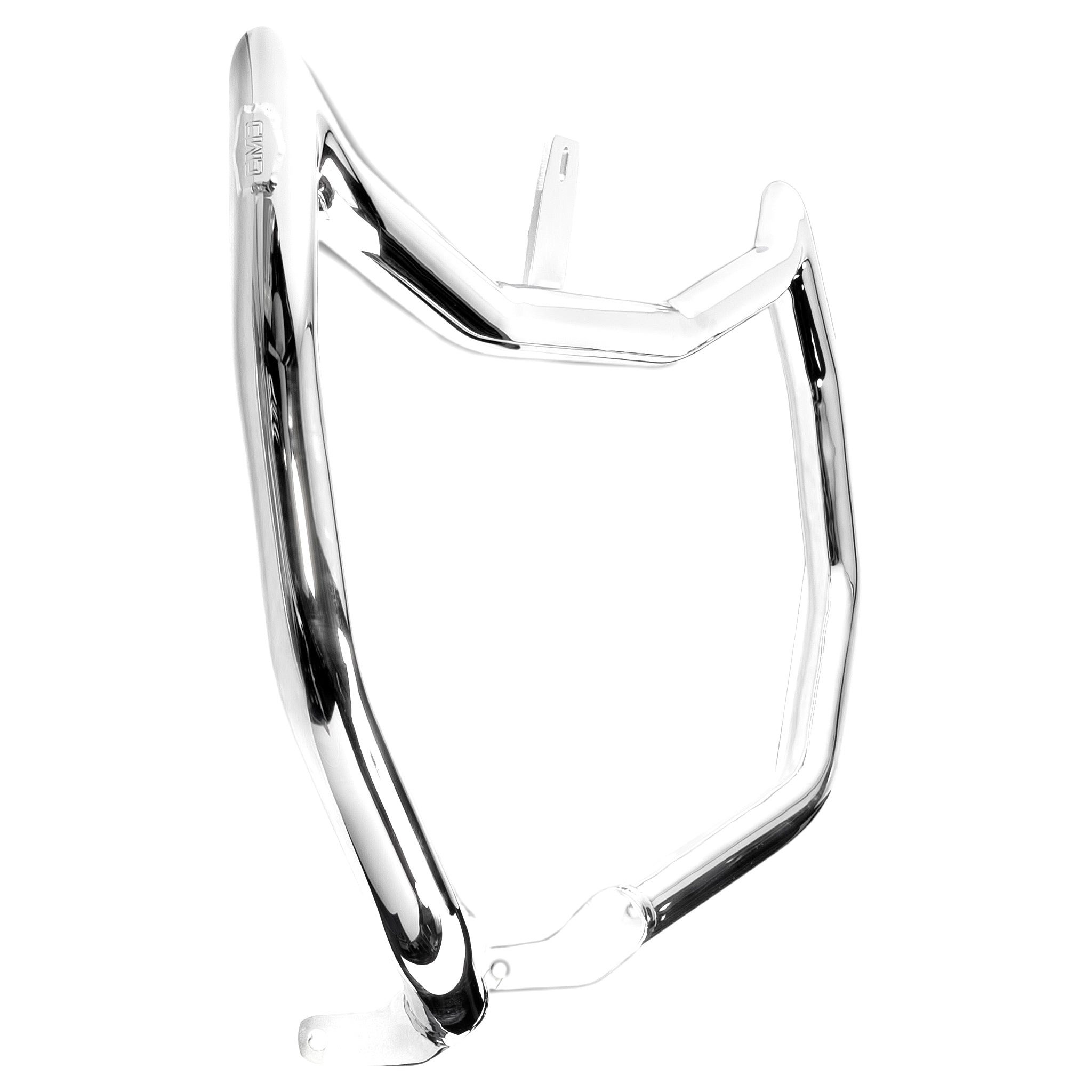 DAVE'S DEALS | ELEV8 "Classic" Engine Guard Softail Show Chrome | | CMC Motorsports