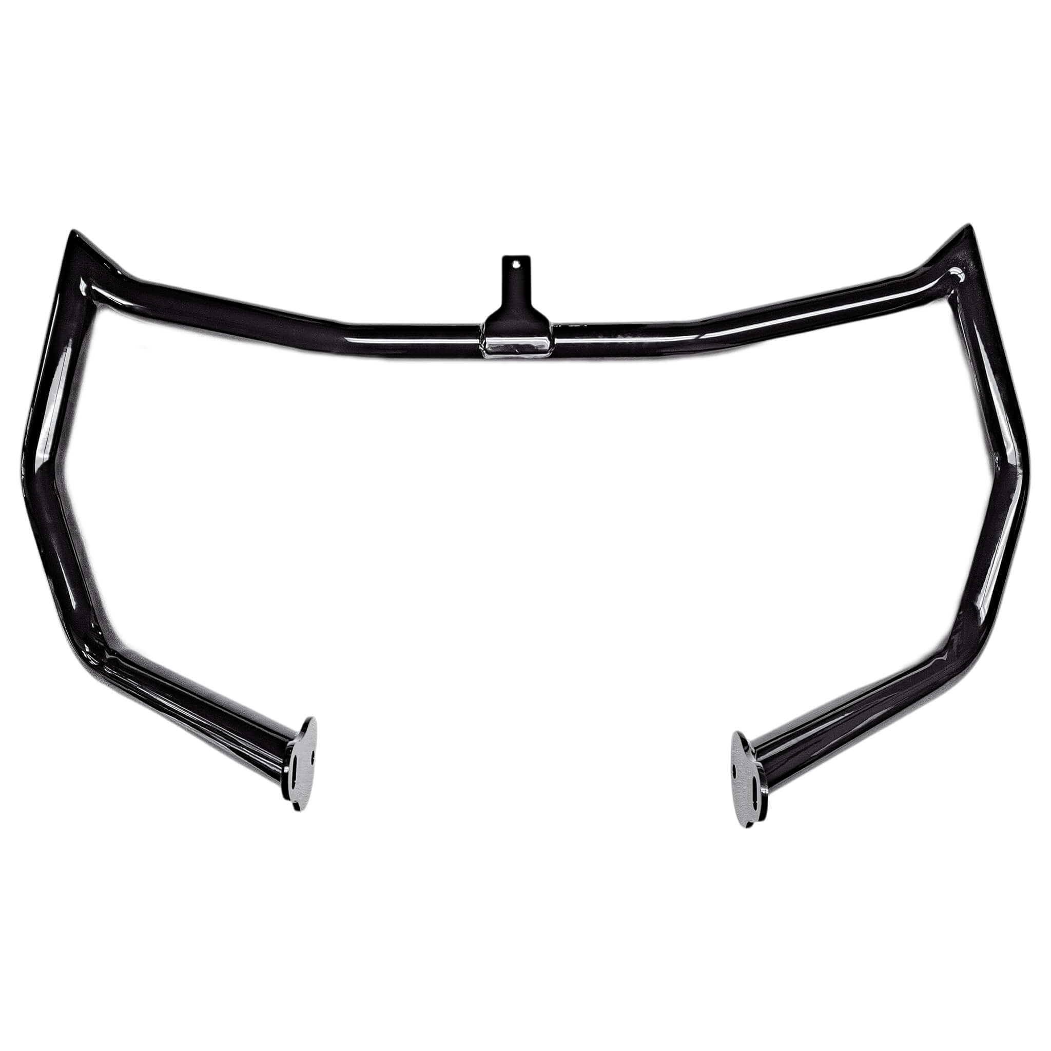 DAVE'S DEALS | ELEV8 "Classic" Engine Guard 1999-2025 (Select Models) Touring / 2009 & Newer RG3 and Freewheeler Gloss Black | | CMC Motorsports