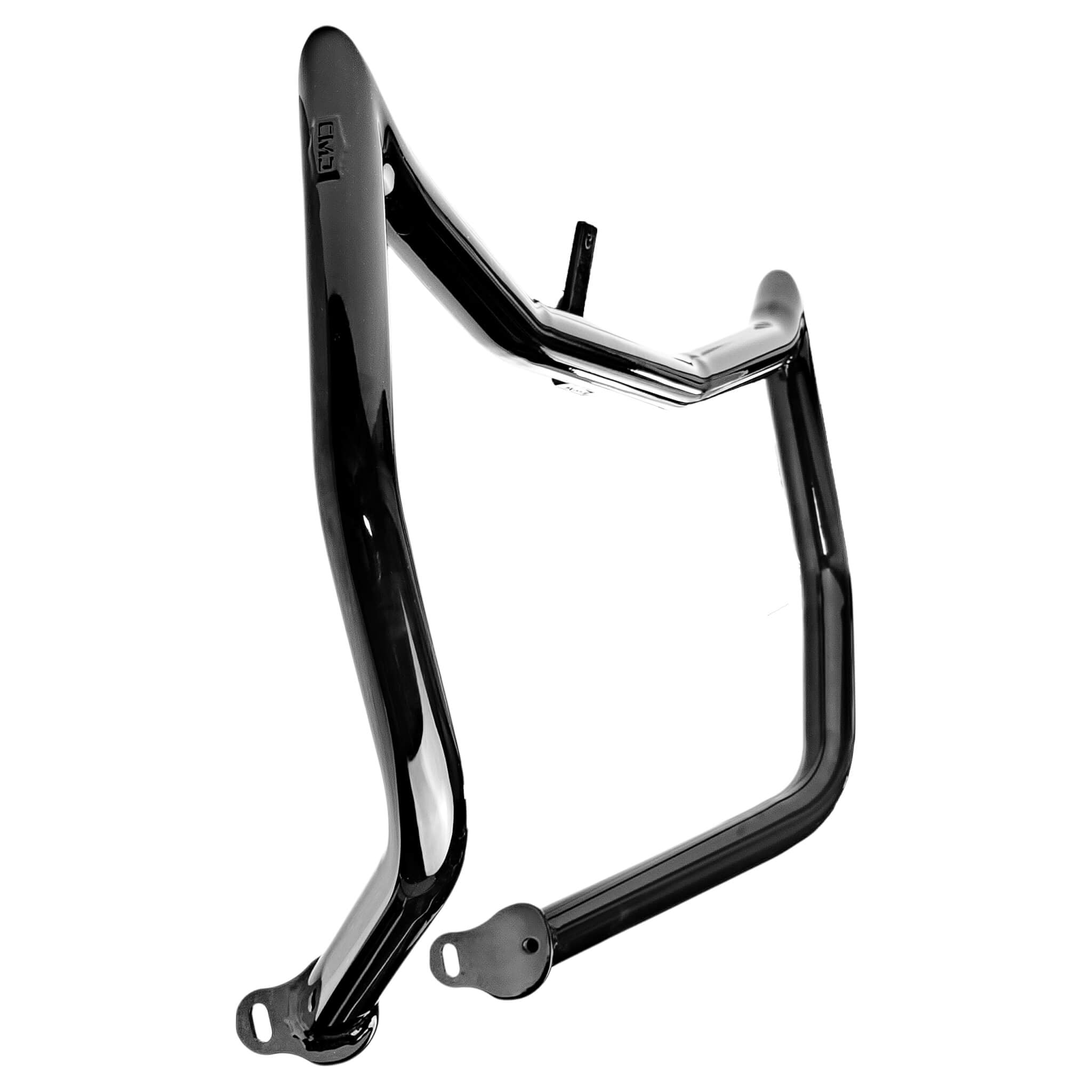 DAVE'S DEALS | ELEV8 "Classic" Engine Guard 1999-2025 (Select Models) Touring / 2009 & Newer RG3 and Freewheeler Gloss Black | | CMC Motorsports
