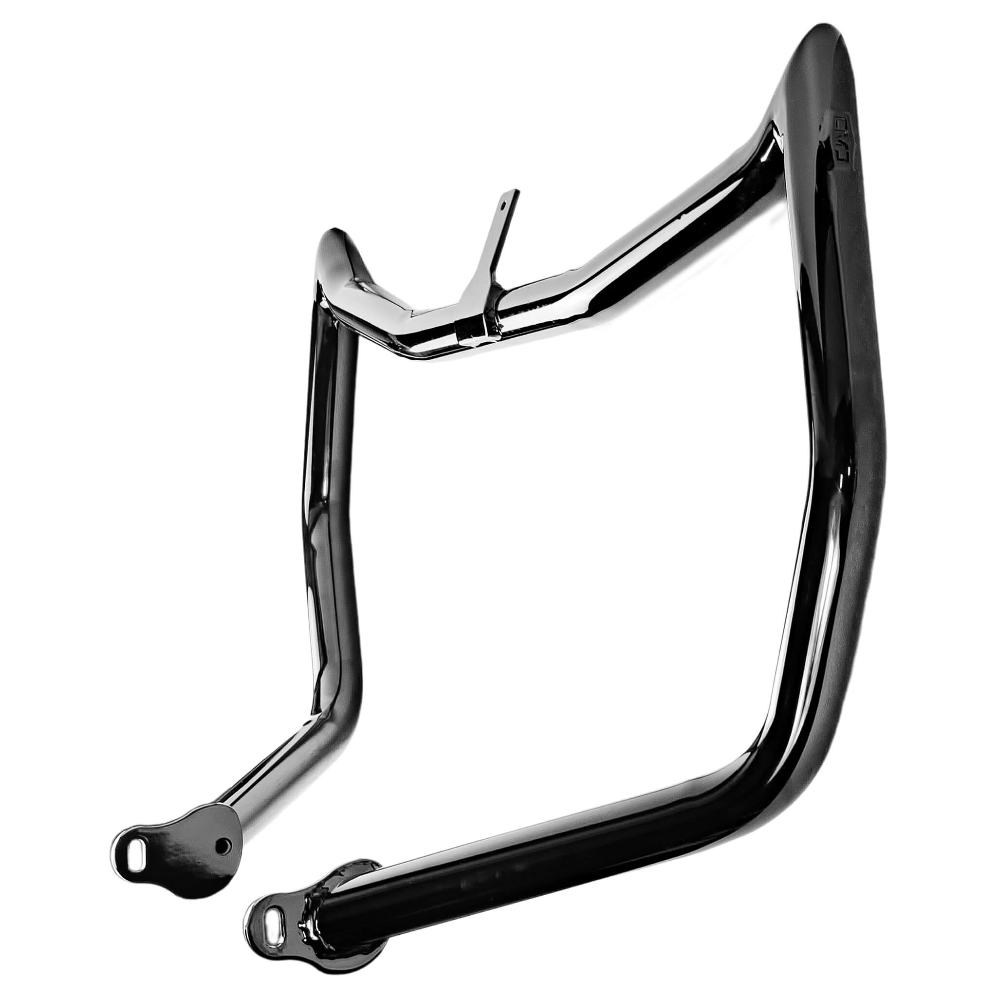 DAVE'S DEALS | ELEV8 "Classic" Engine Guard 1999-2025 (Select Models) Touring / 2009 & Newer RG3 and Freewheeler Gloss Black | | CMC Motorsports