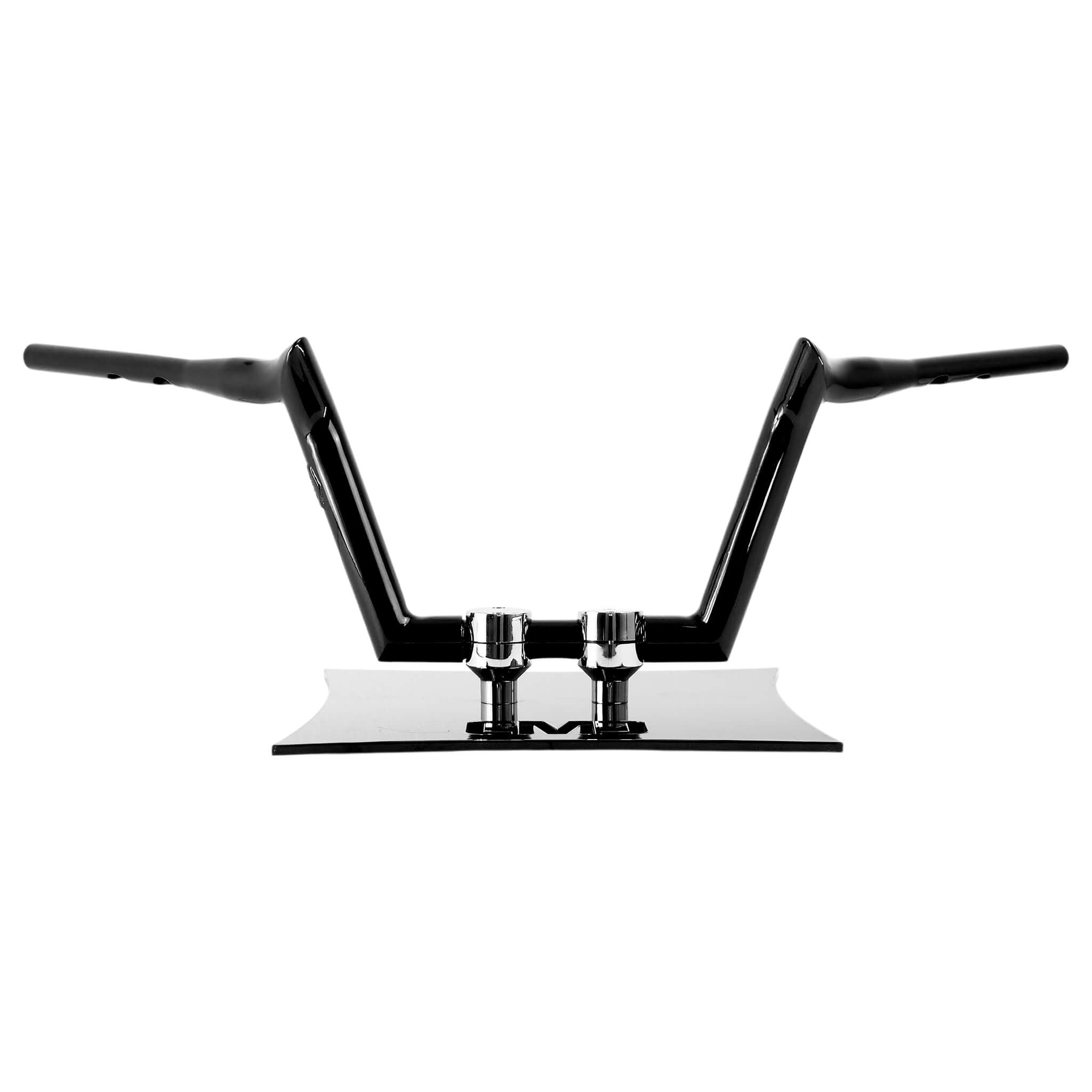 ELEV8 Handlebar 10" | 2025-2026 (Select Models) Softail Gloss Black | | CMC Motorsports