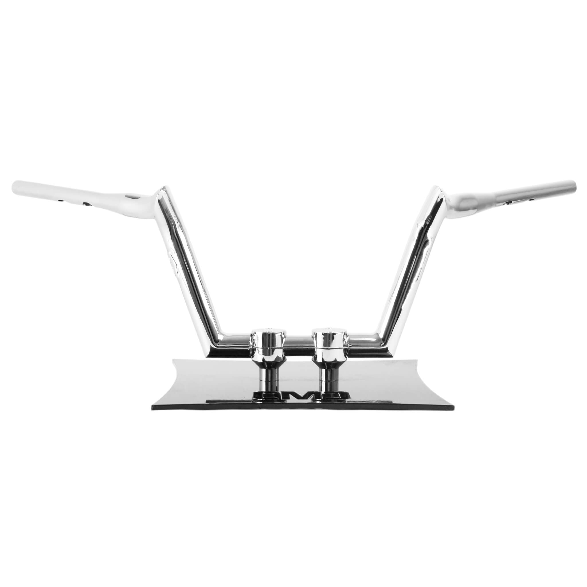 ELEV8 Handlebar 10" | 2025-2026 Softail (Select Models) Show Chrome | | CMC Motorsports