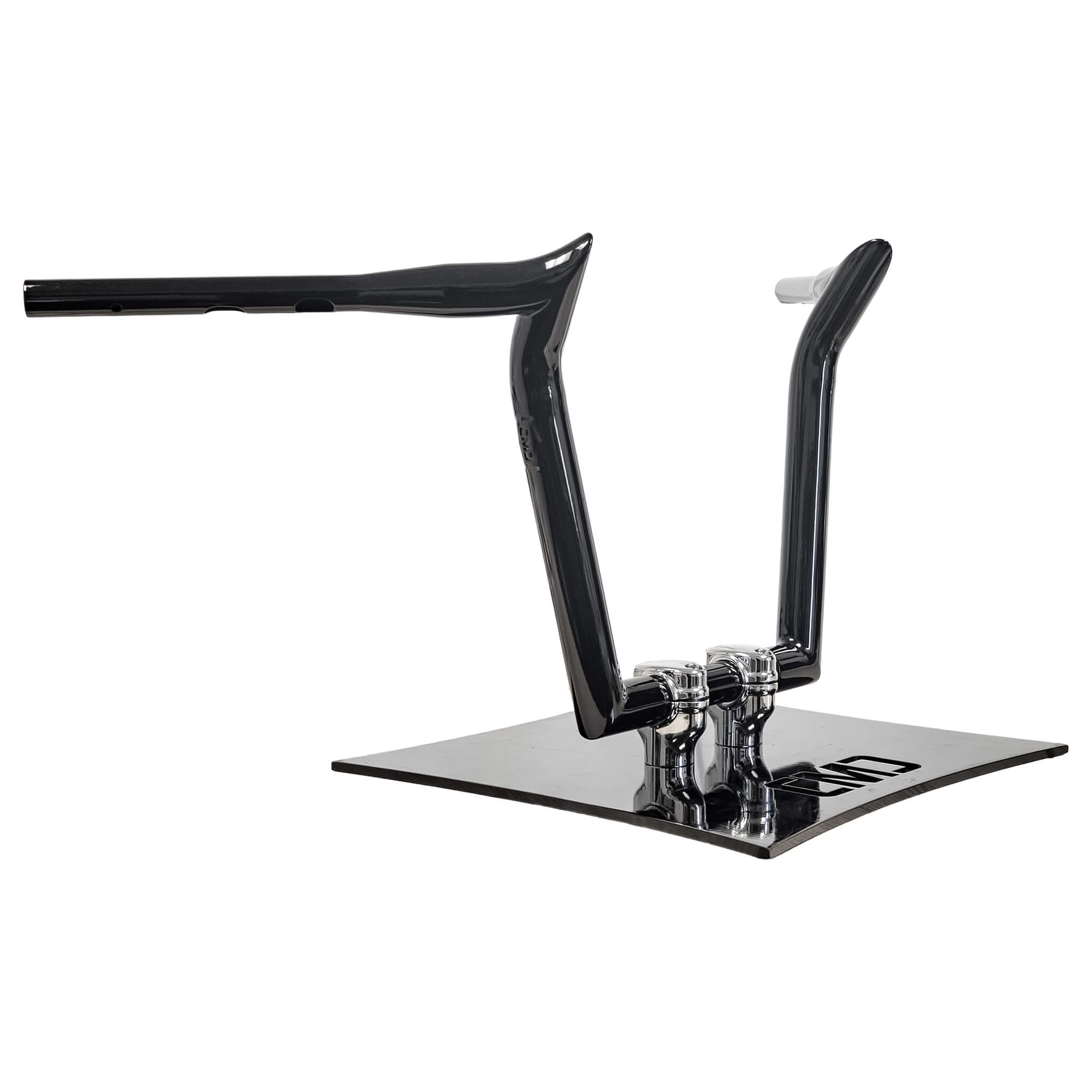 ELEV8 Handlebar 14" | 2024-2025 Road Glide Gloss Black | | CMC Motorsports