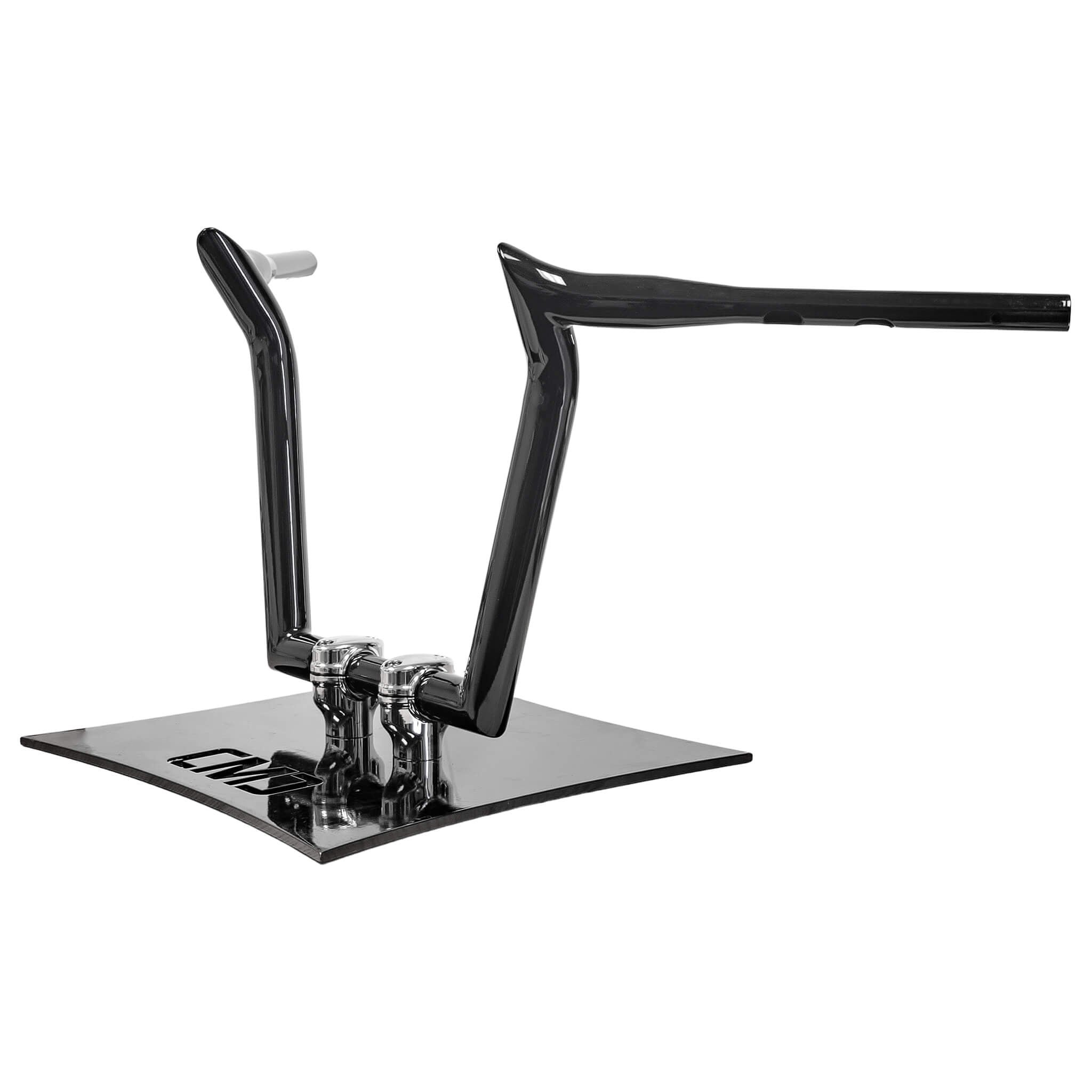 ELEV8 Handlebar 14" | 2024-2025 Road Glide Gloss Black | | CMC Motorsports
