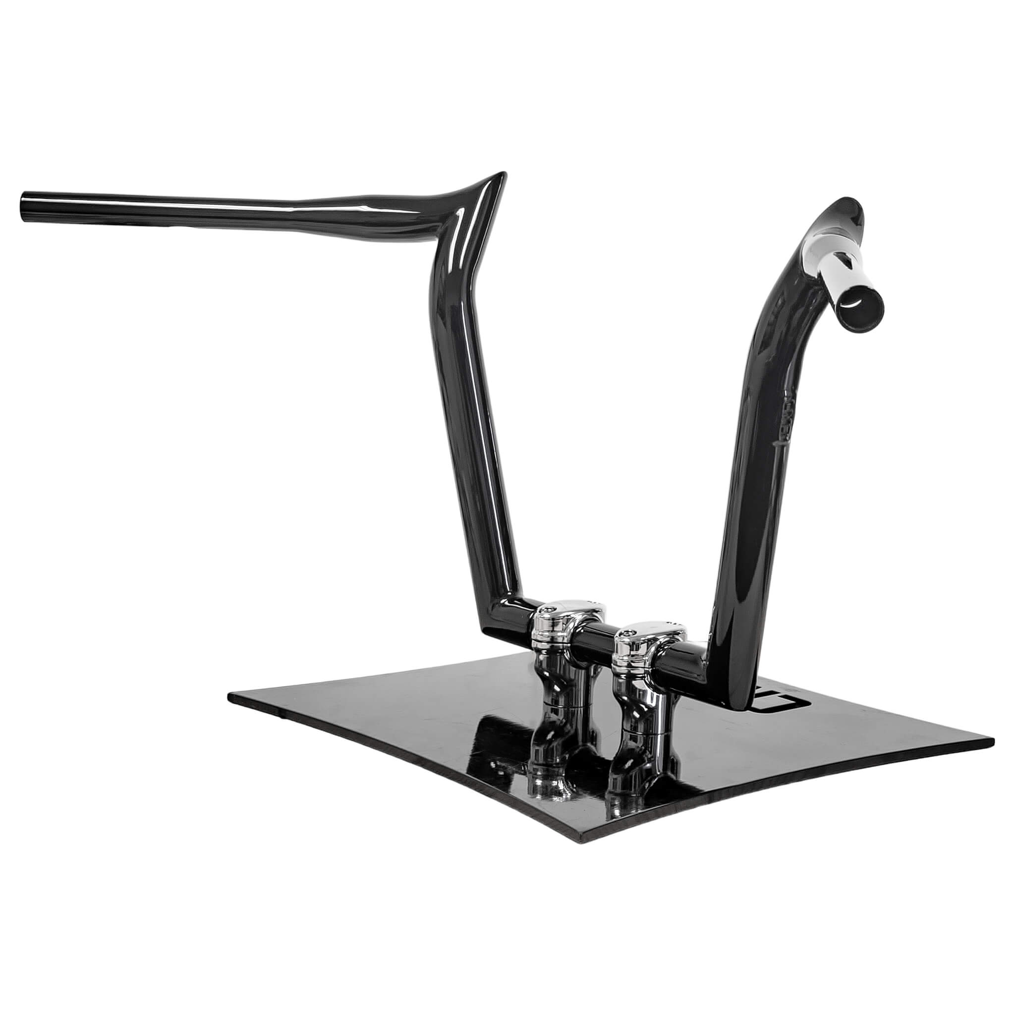 ELEV8 Handlebar 14" | 2024-2025 Road Glide Gloss Black | | CMC Motorsports