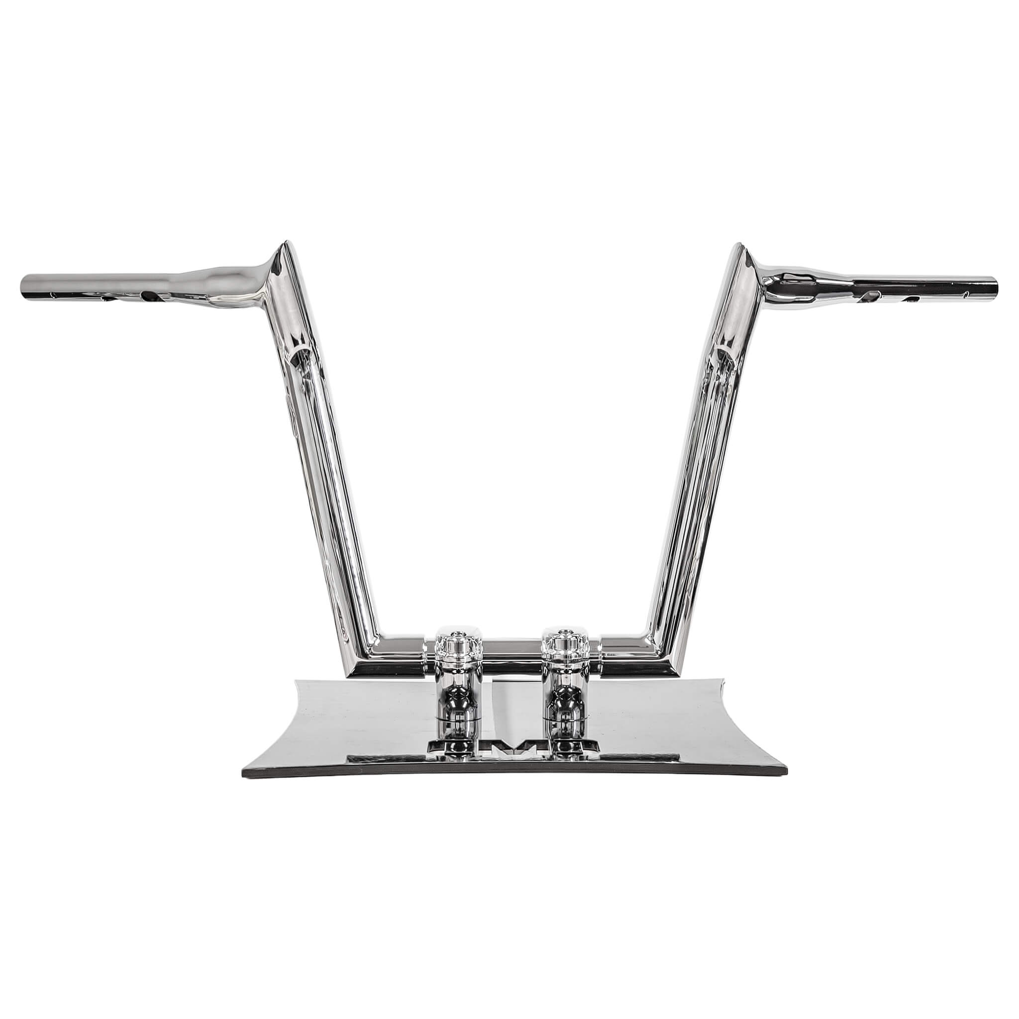 ELEV8 Handlebar 14" | 2023-2025 RG3 Show Chrome | | CMC Motorsports