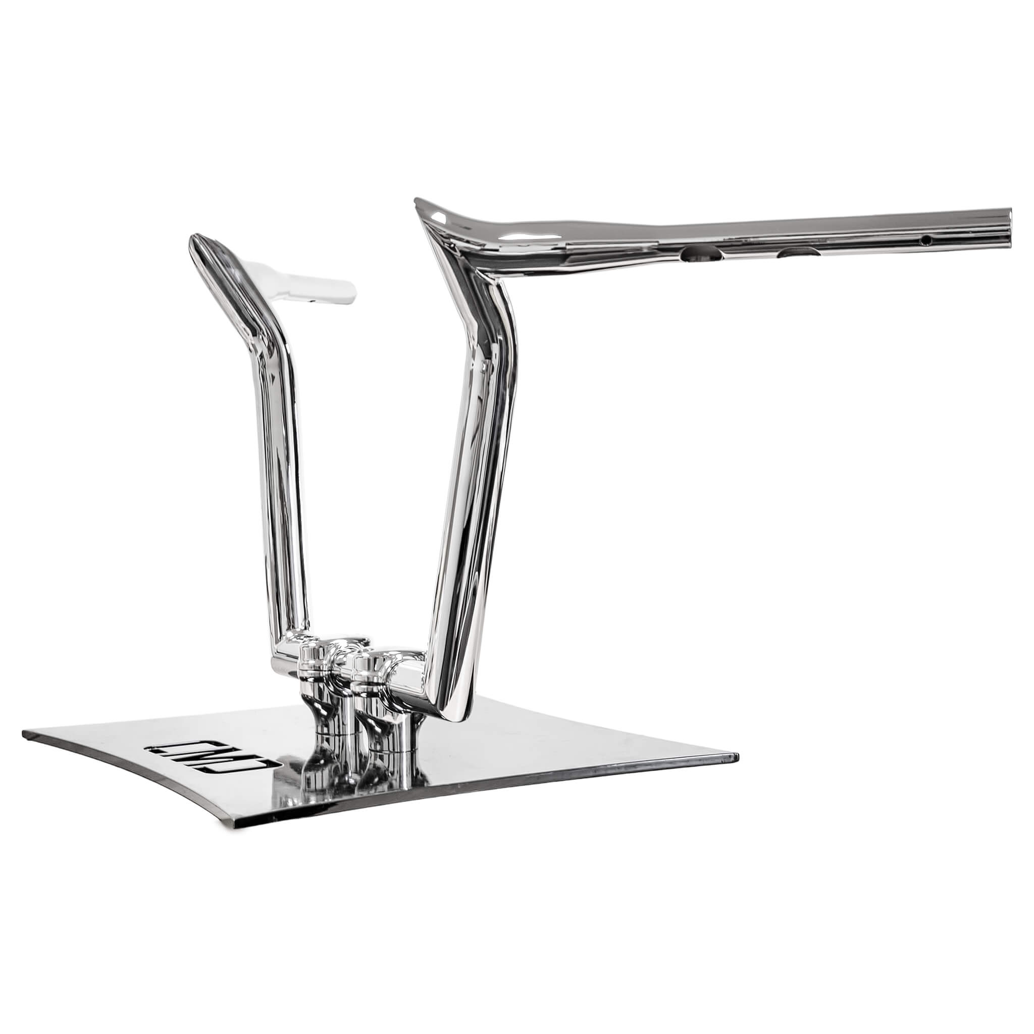 ELEV8 Handlebar 14" | 2023-2025 RG3 Show Chrome | | CMC Motorsports