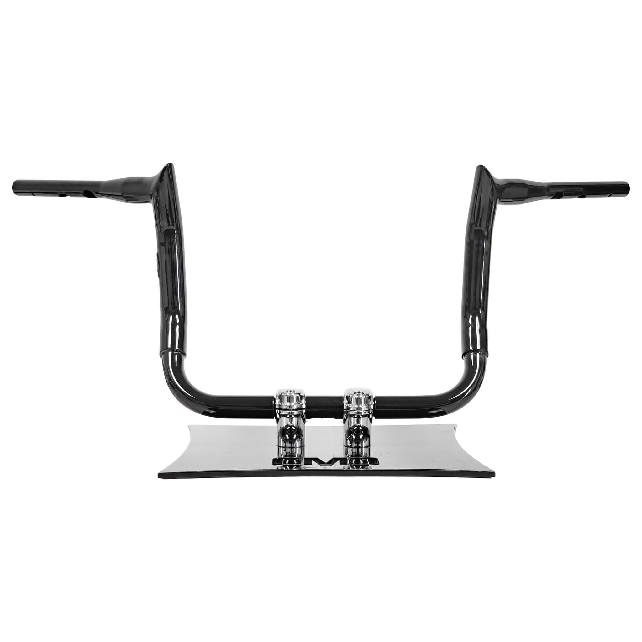 ELEV8 Handlebar 14" | 2024-2025 Street Glide Gloss Black | | CMC Motorsports