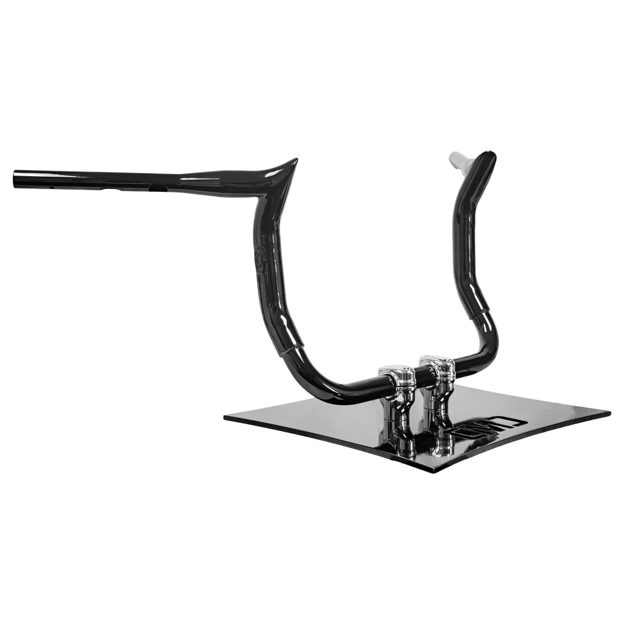 ELEV8 Handlebar 14" | 2024-2025 Street Glide Gloss Black | | CMC Motorsports