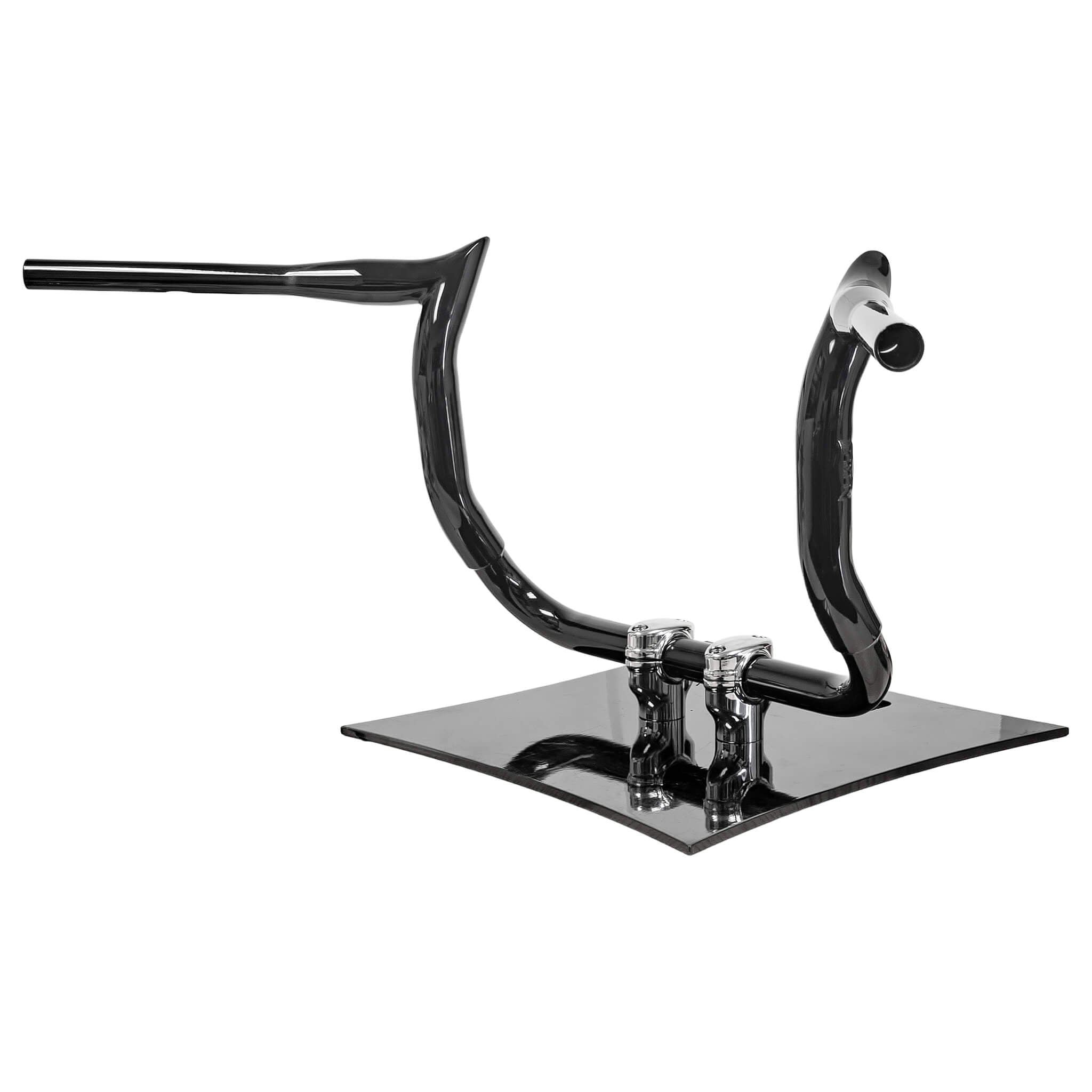 ELEV8 Handlebar 14" | 2024-2025 Street Glide Gloss Black | | CMC Motorsports