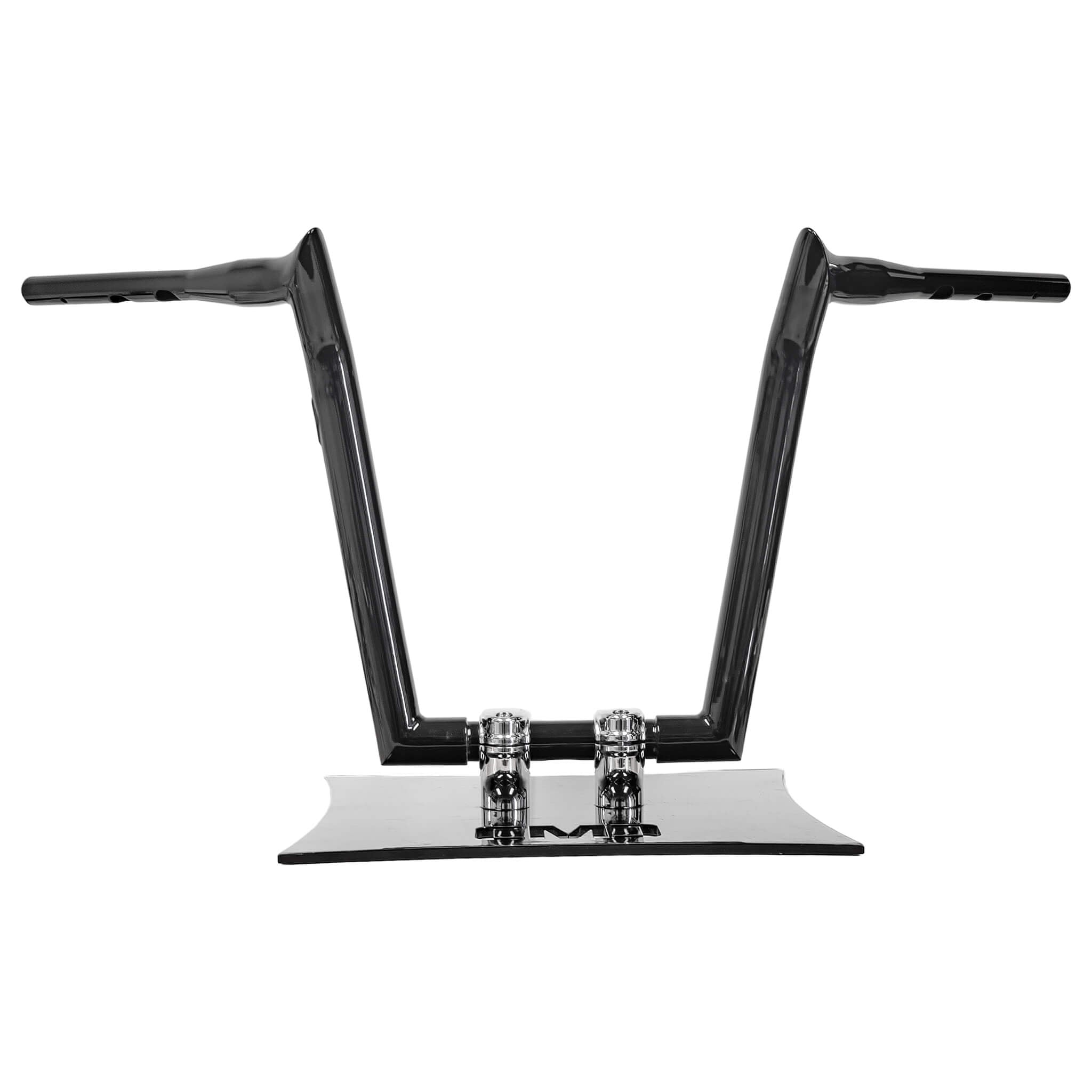 ELEV8 Handlebar 16" | 2023-2025 RG3 Gloss Black | | CMC Motorsports