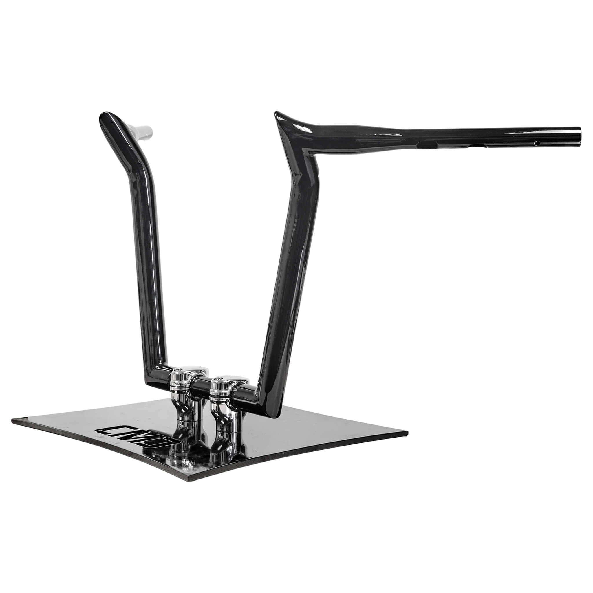 ELEV8 Handlebar 16" | 2023-2025 RG3 Gloss Black | | CMC Motorsports